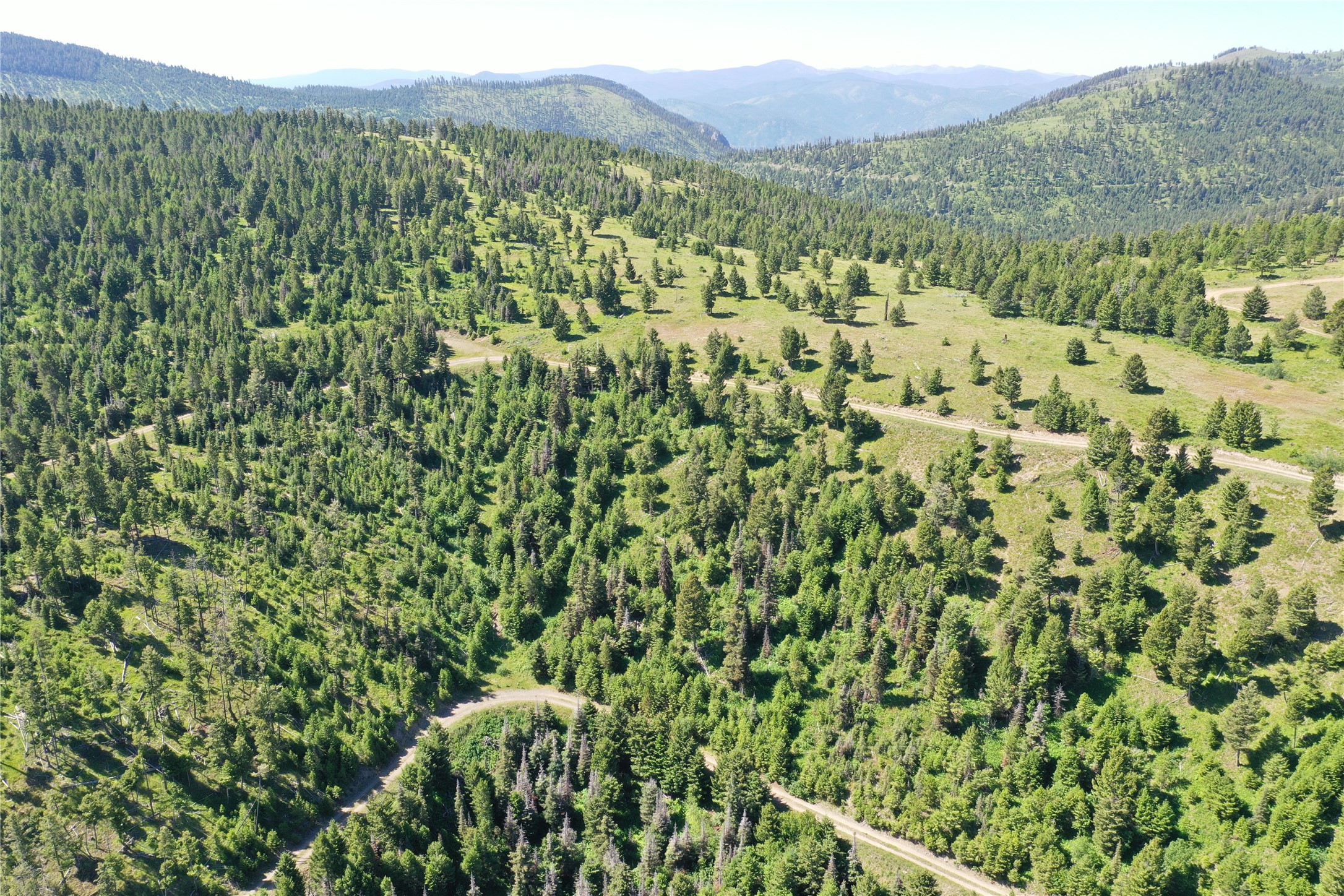 14 Tract, Garnet Range Property Photo 3