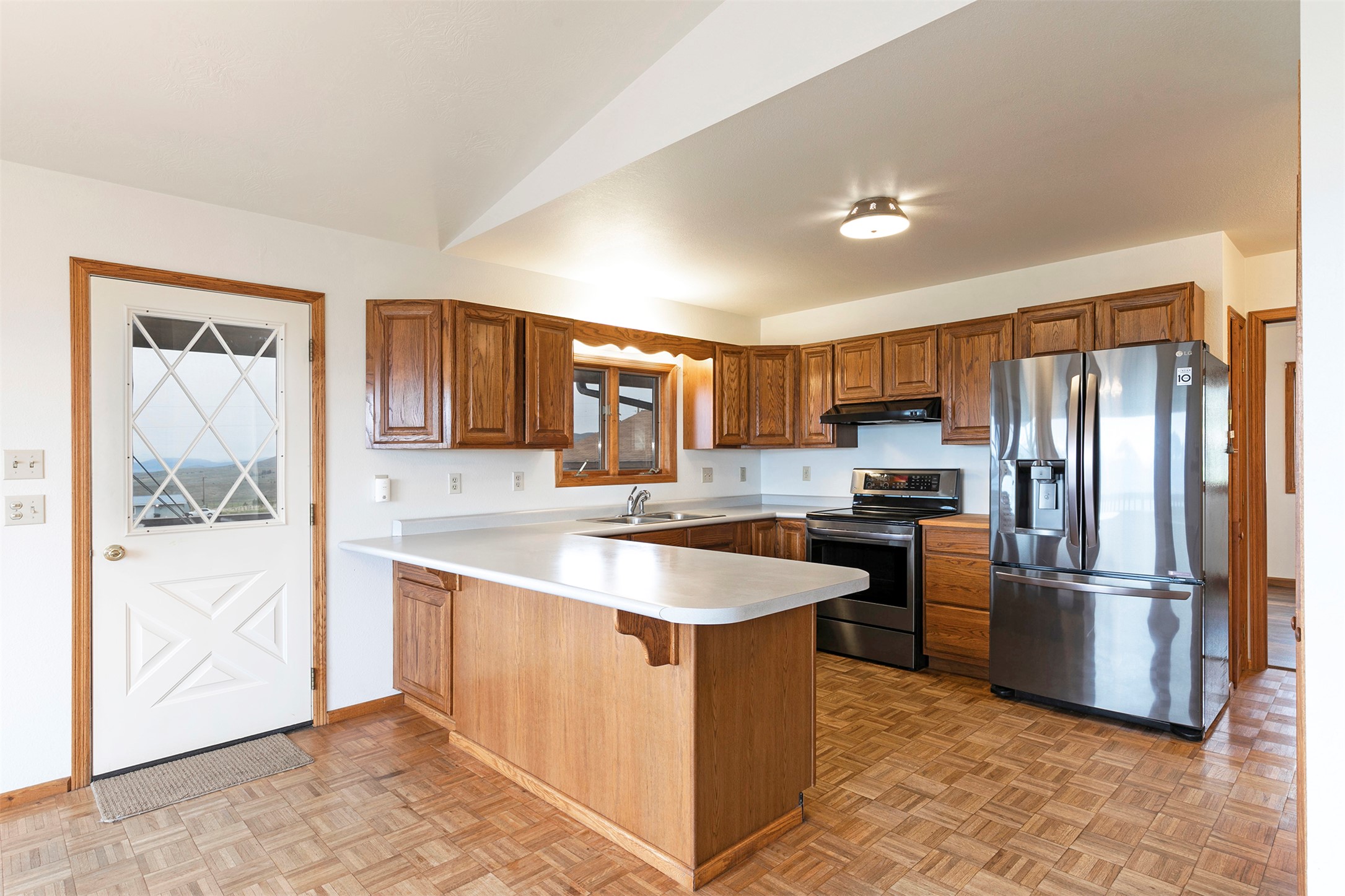 1543 Echo Mountain Road Property Photo 7