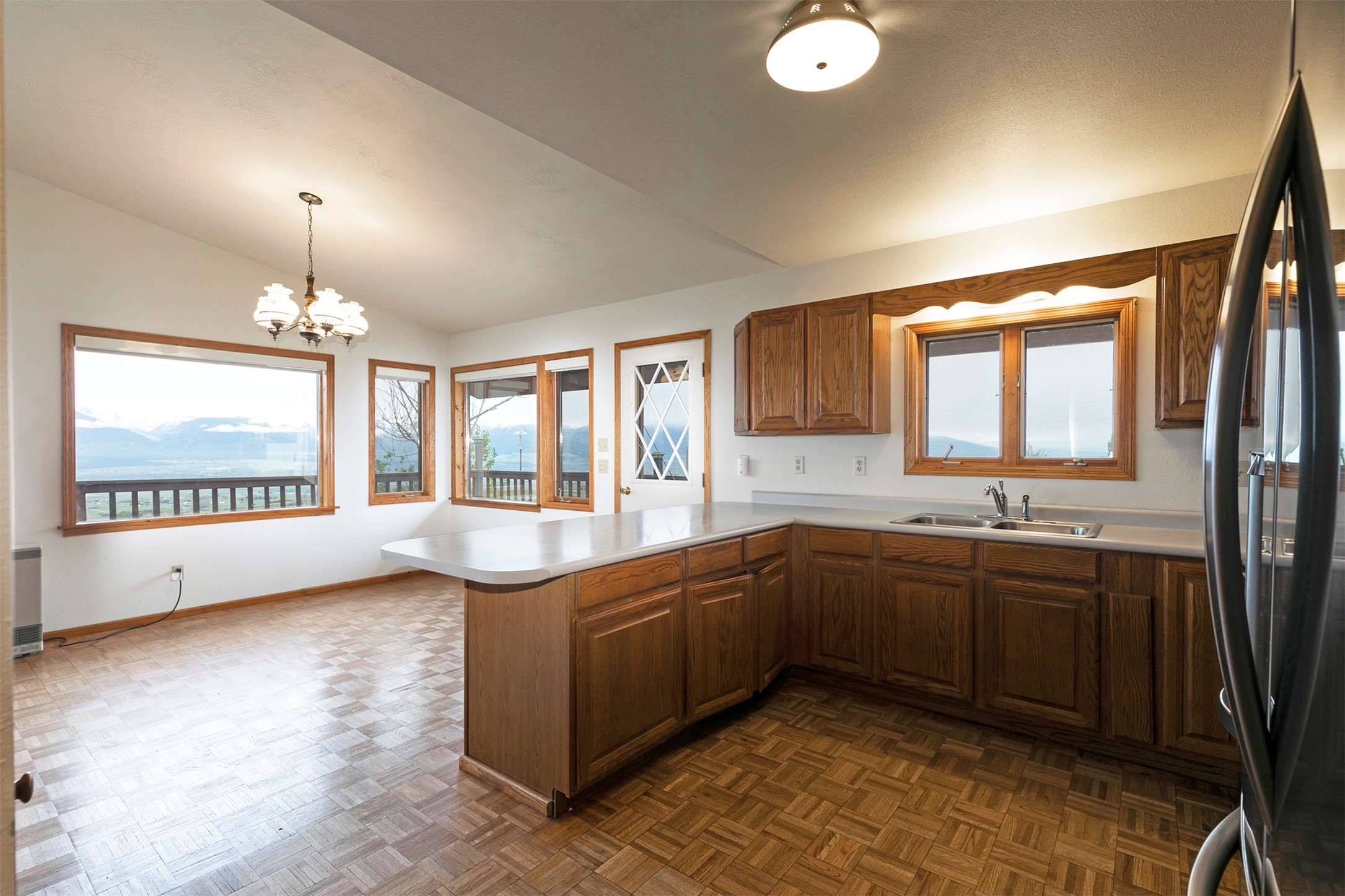 1543 Echo Mountain Road Property Photo 8