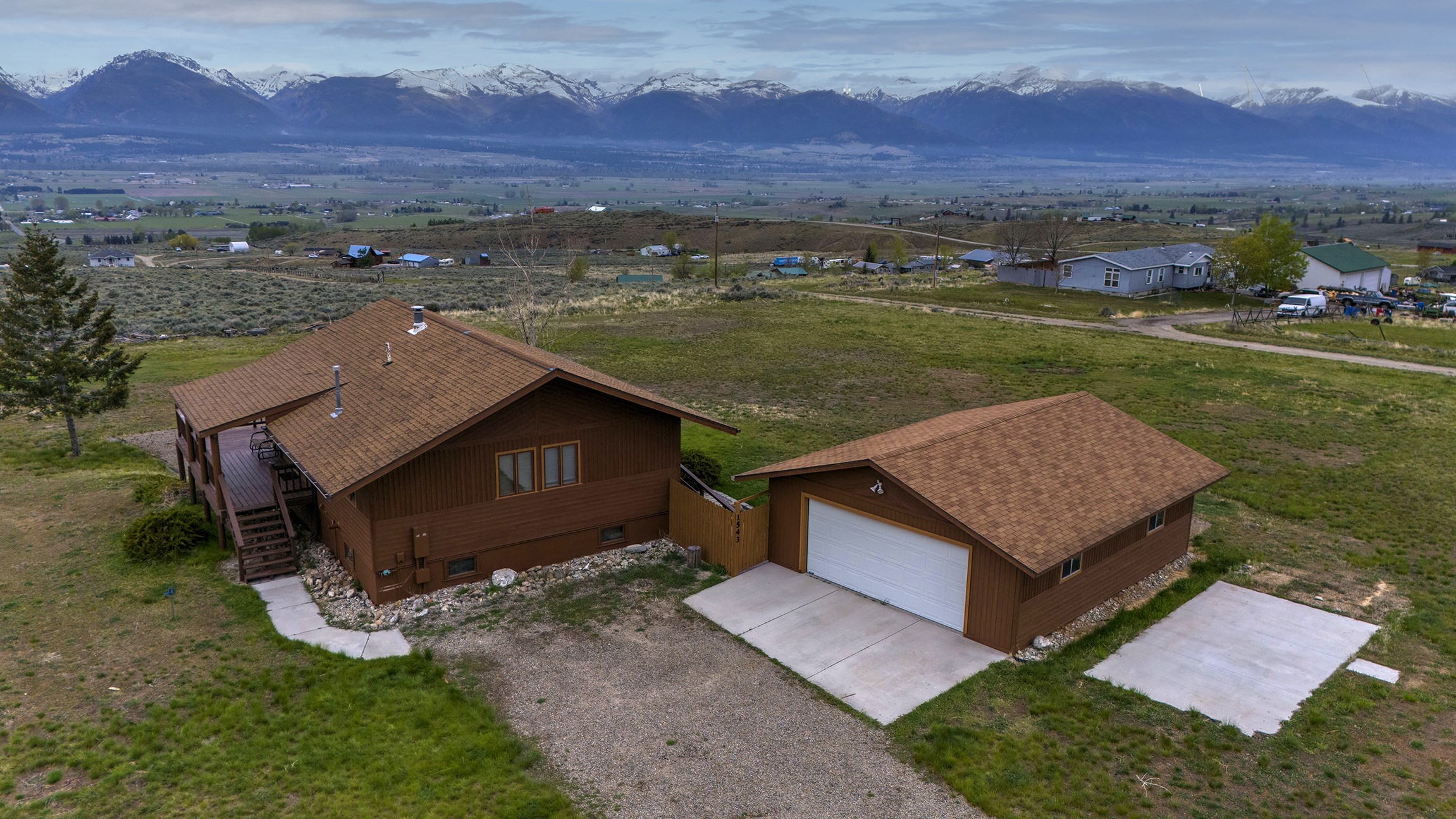 1543 Echo Mountain Road Property Photo 22