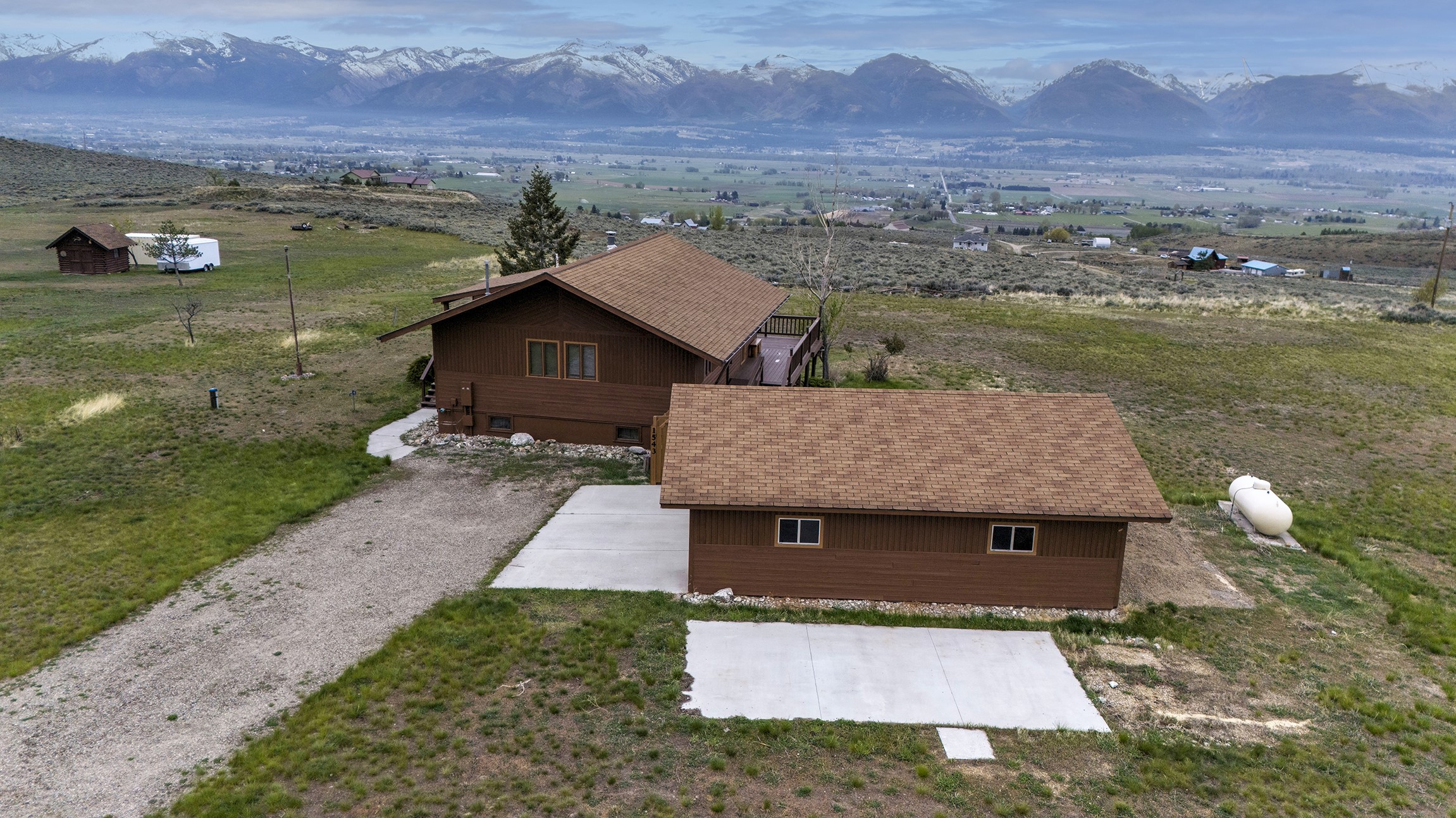1543 Echo Mountain Road Property Photo 23