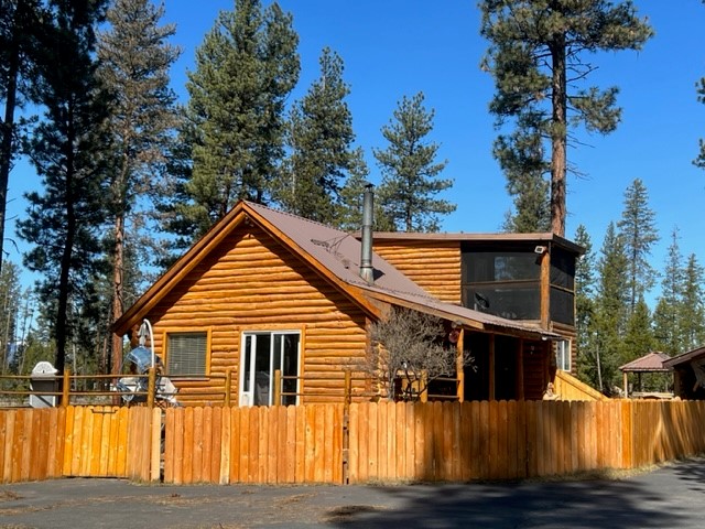 Double Arrow Ranch Real Estate Listings Main Image