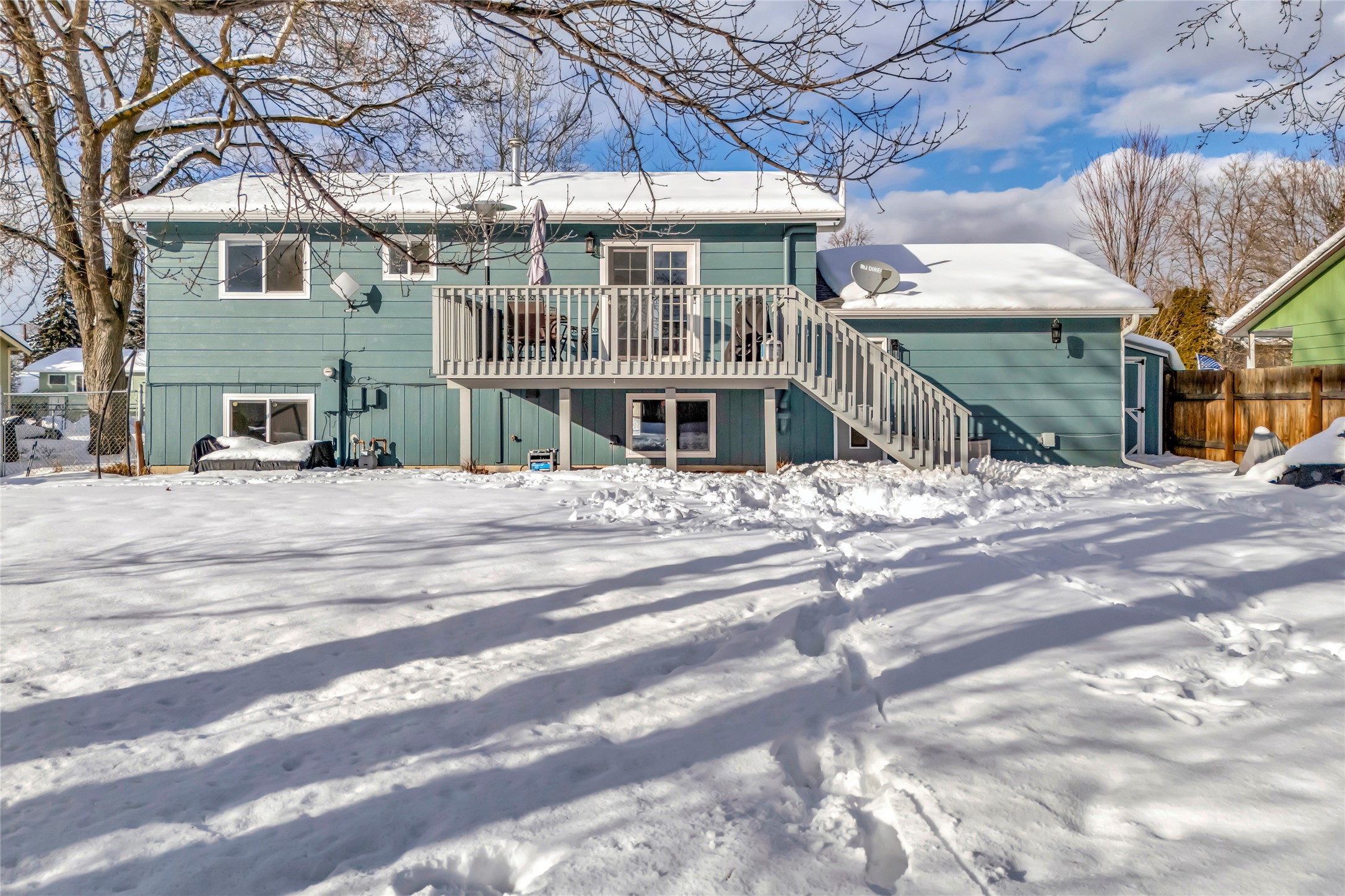 105 Parker Court Property Photo 17