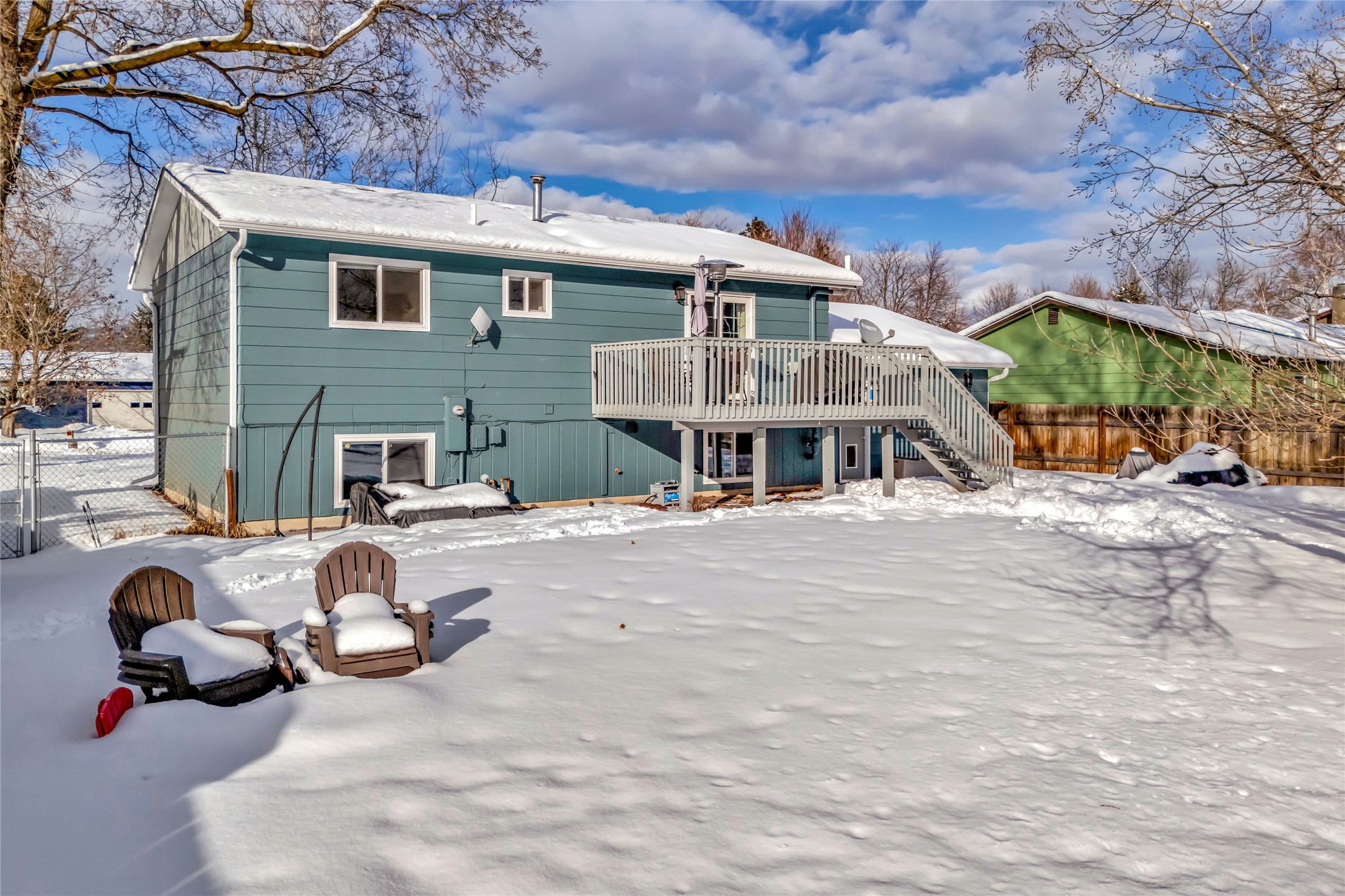 105 Parker Court Property Photo 18