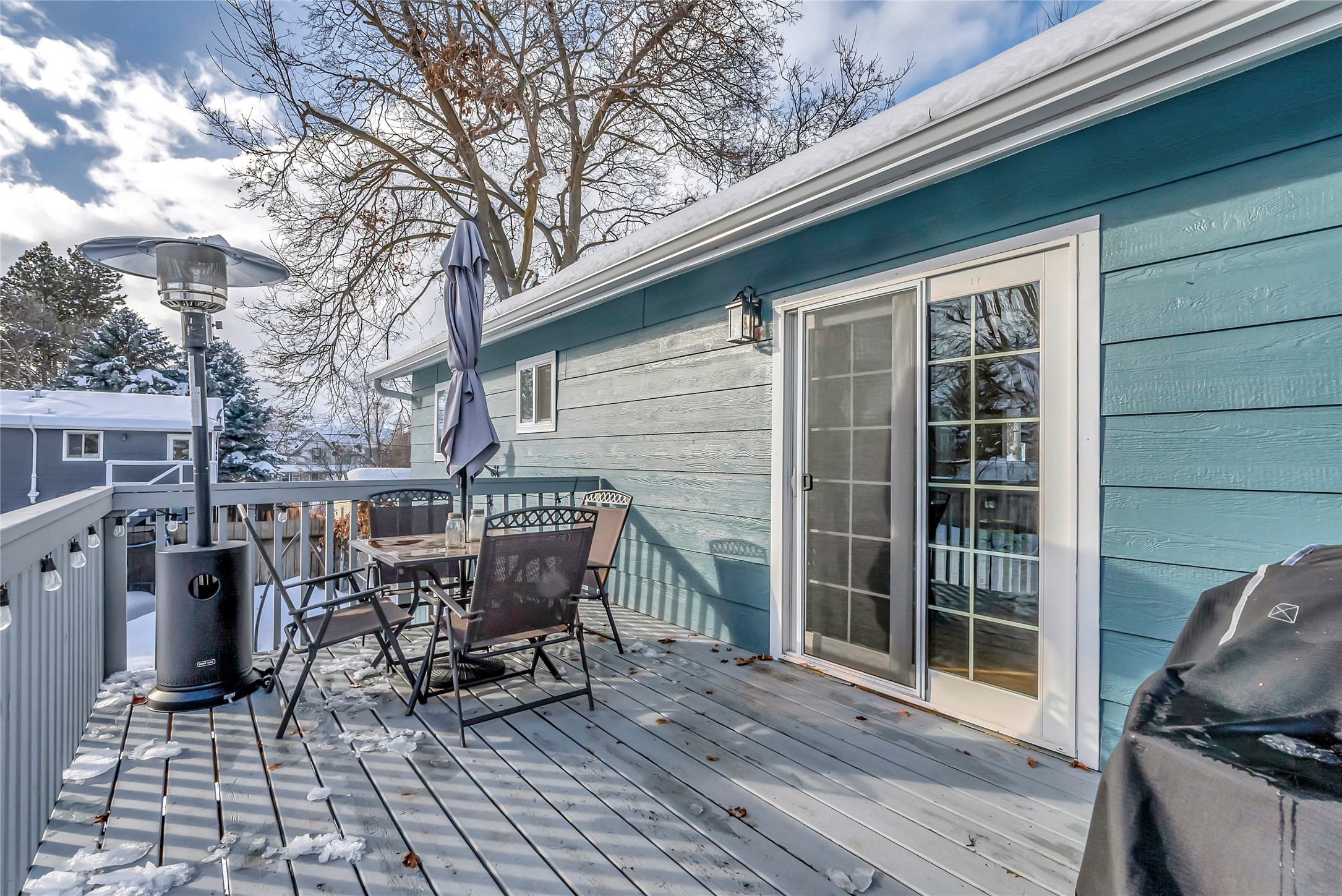 105 Parker Court Property Photo 19