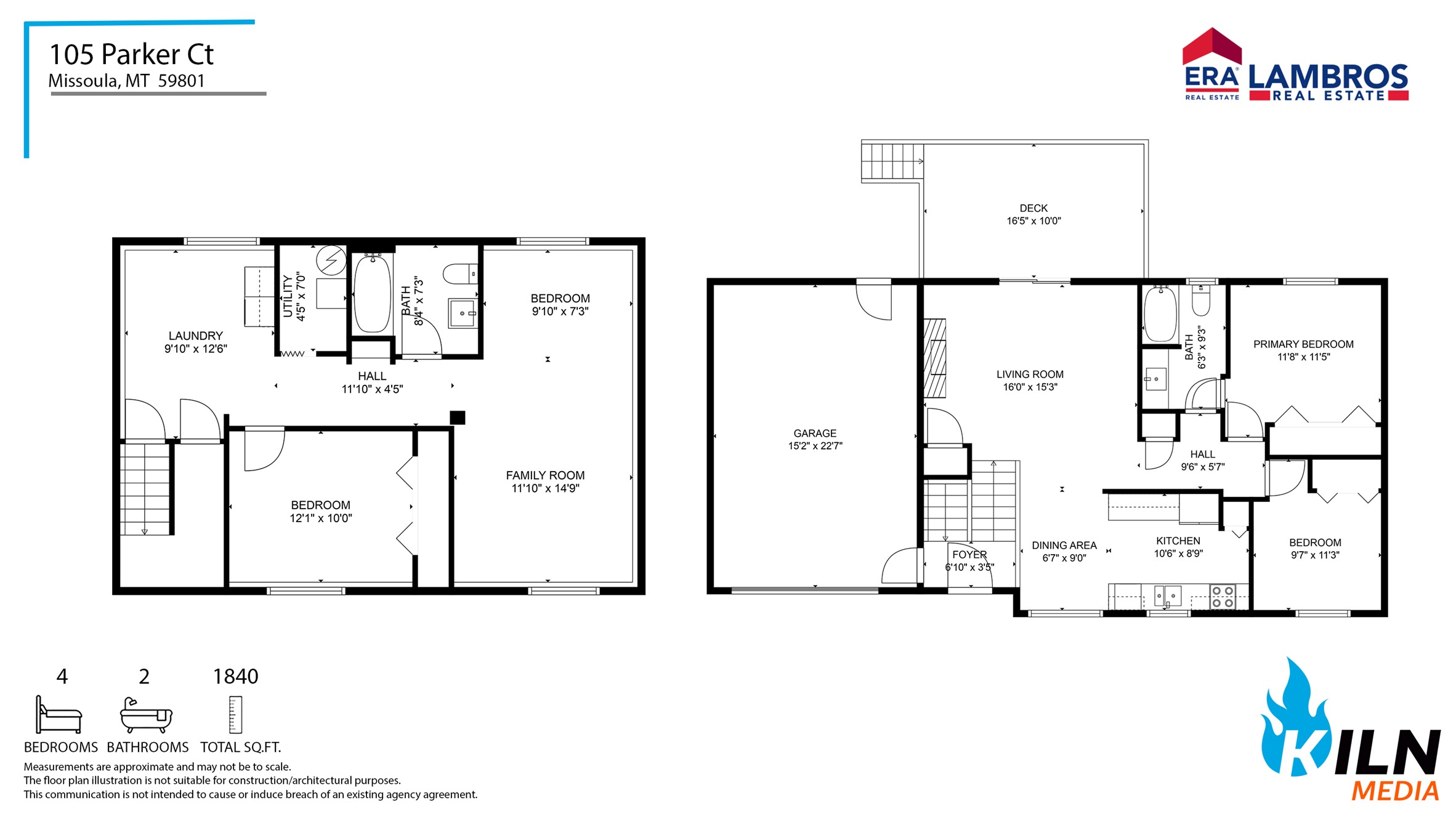 105 Parker Court Property Photo 25