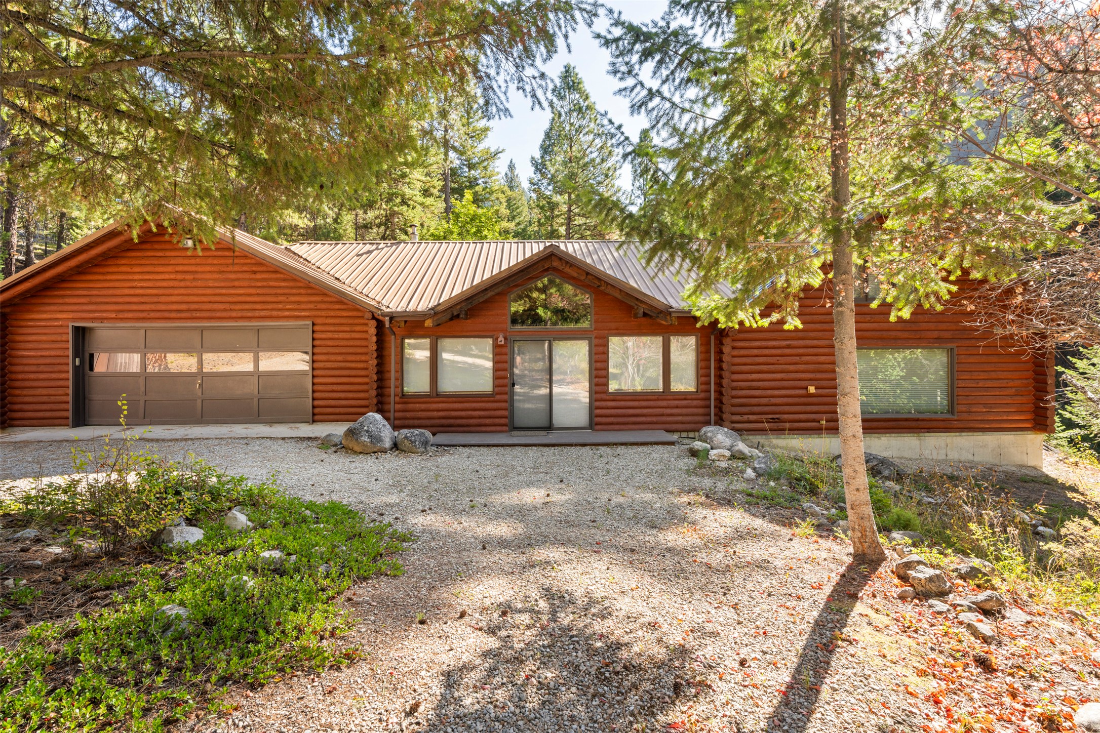 107 Boulder Creek Road Property Photo