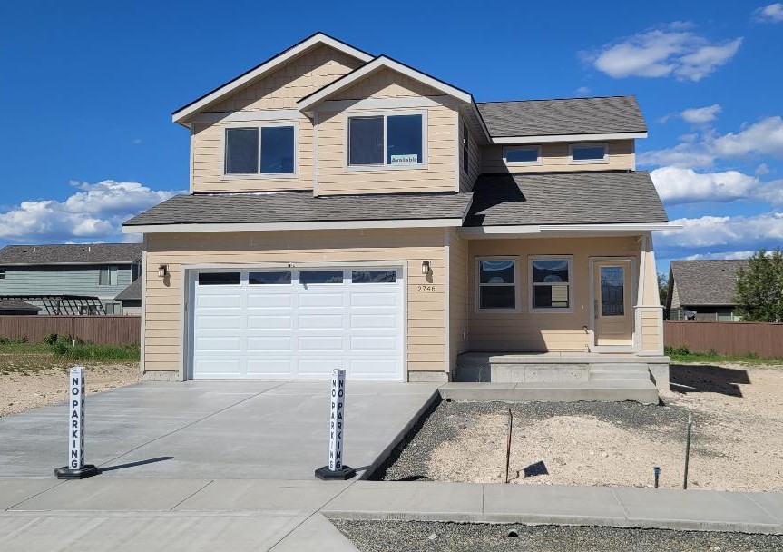2746 Lone Chief Loop Property Photo