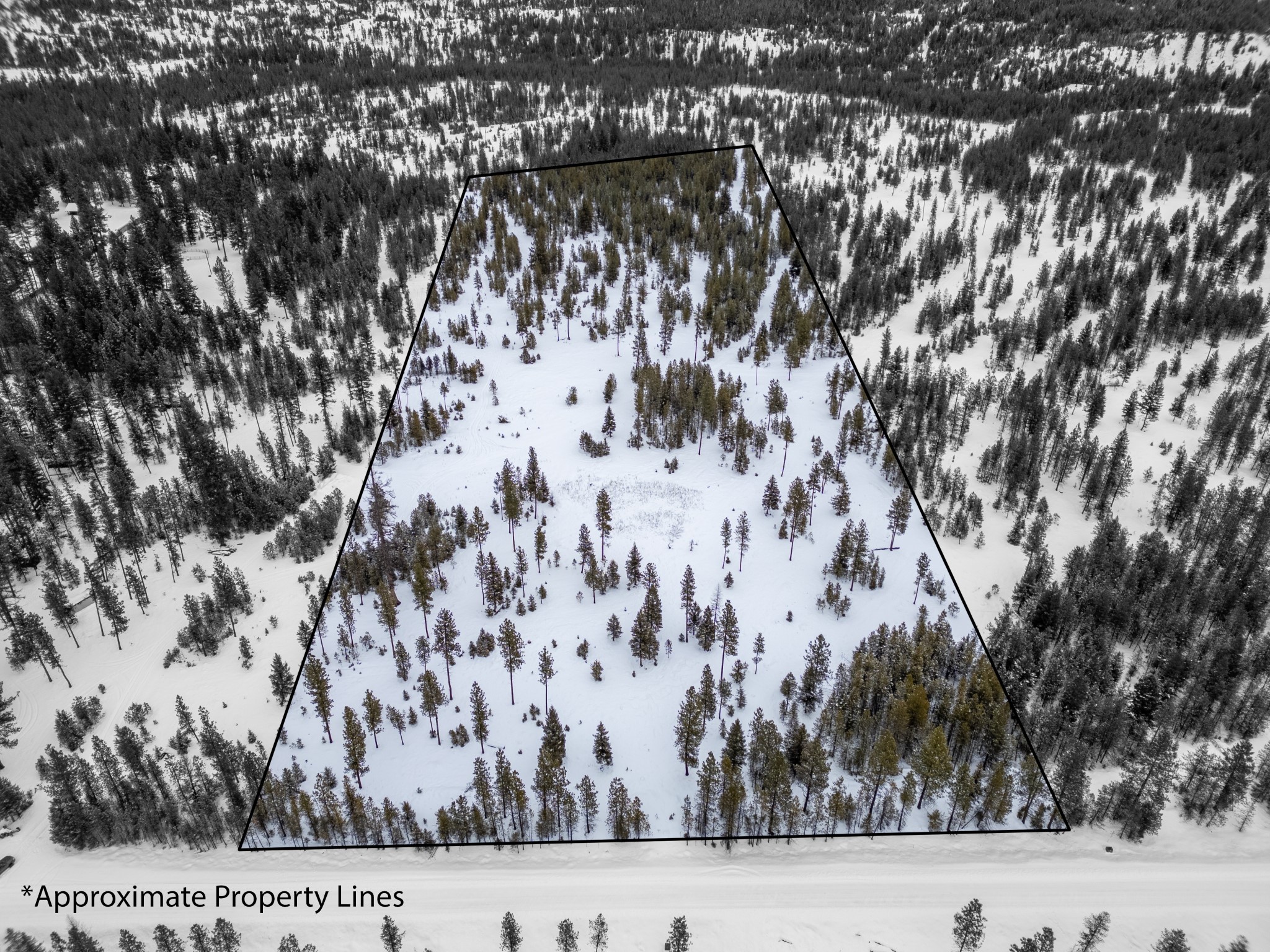 Lot 9 Acm Road N Property Photo