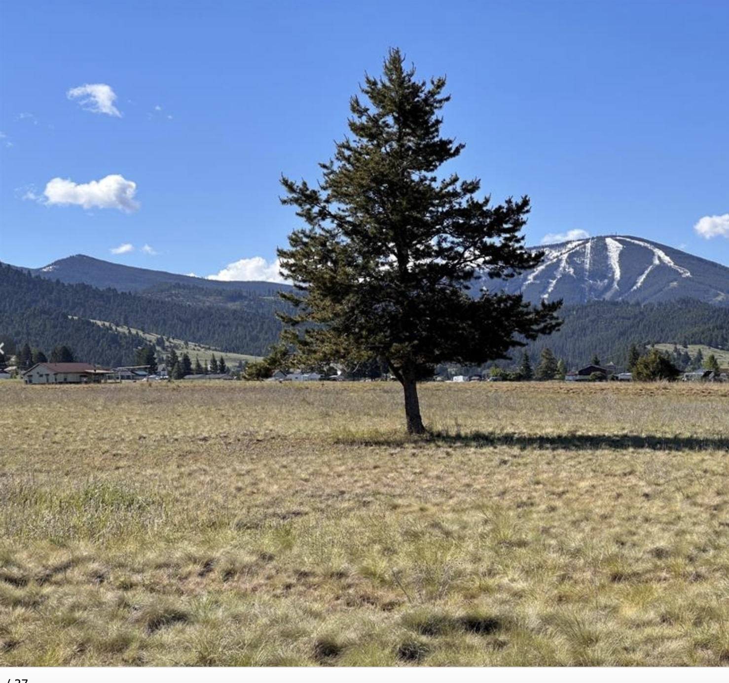 Tract 60 Whiskey Flats Property Photo