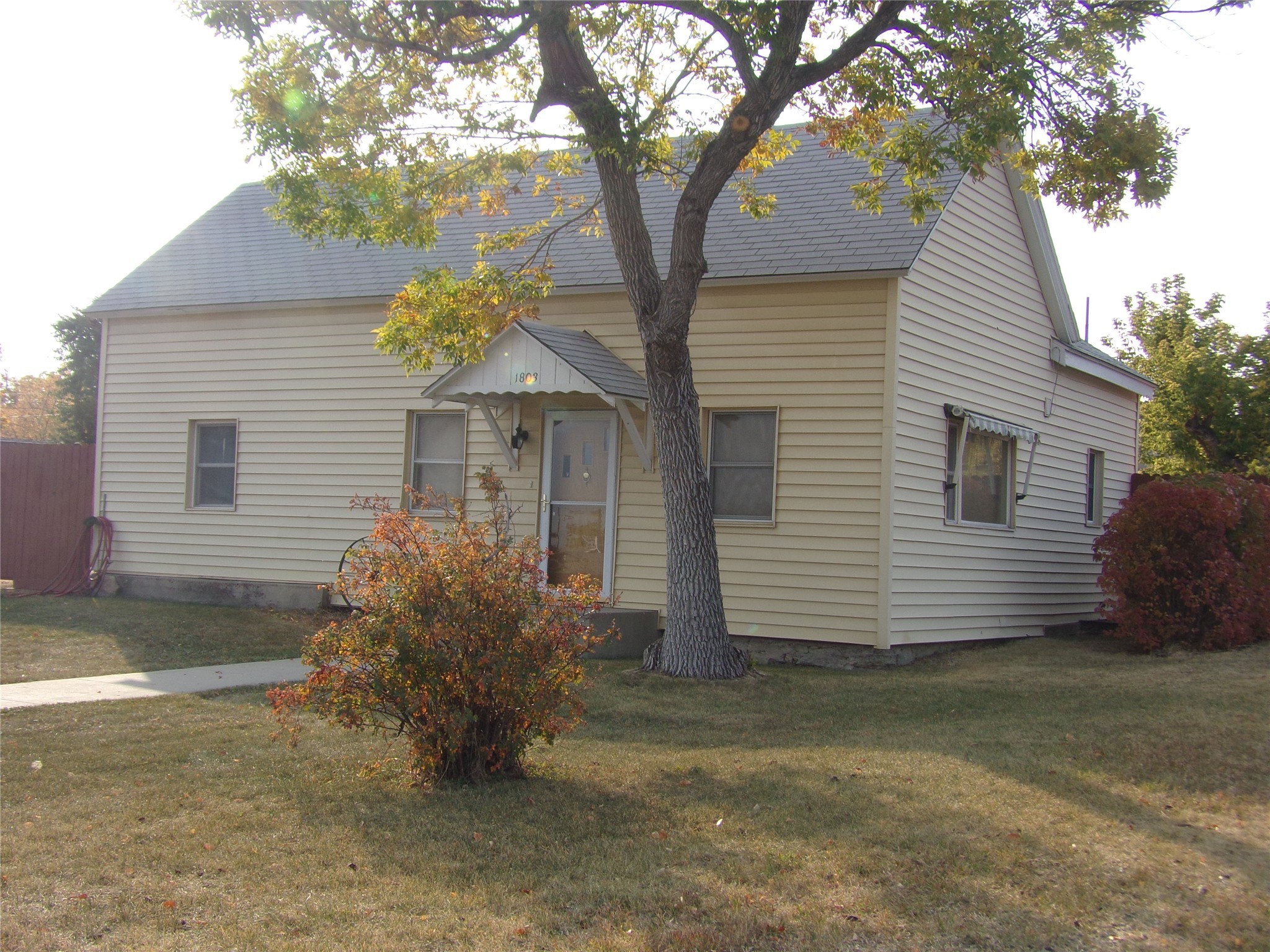 1803 Townsend Avenue Property Photo