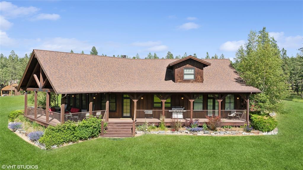 290 Wilderness Club Drive Property Photo