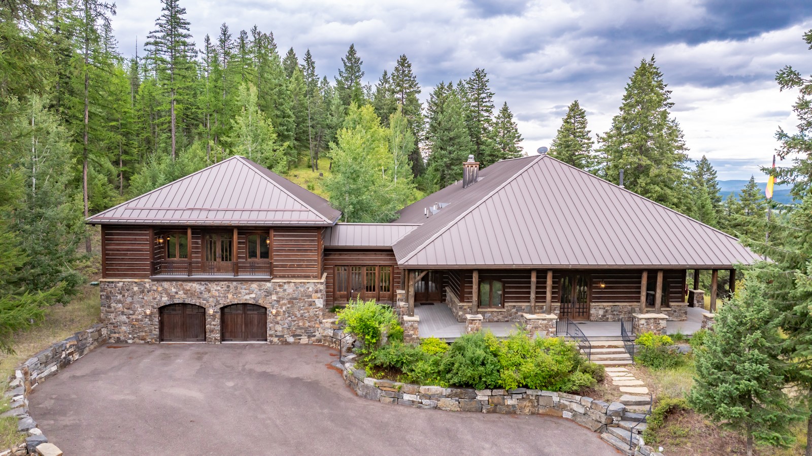 550 Antler Ridge Road Property Photo 1