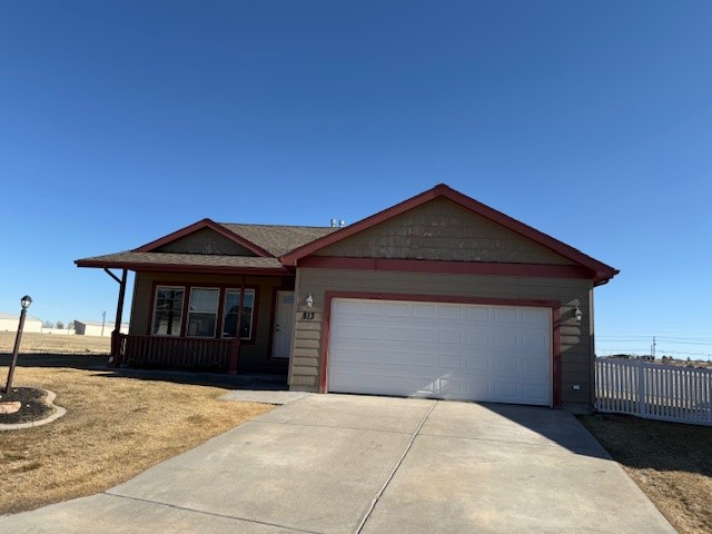 813 49th Street N Property Photo