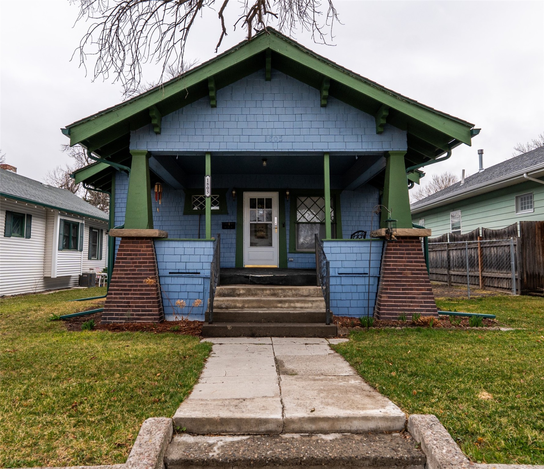 1805 2nd Avenue N Property Photo 1