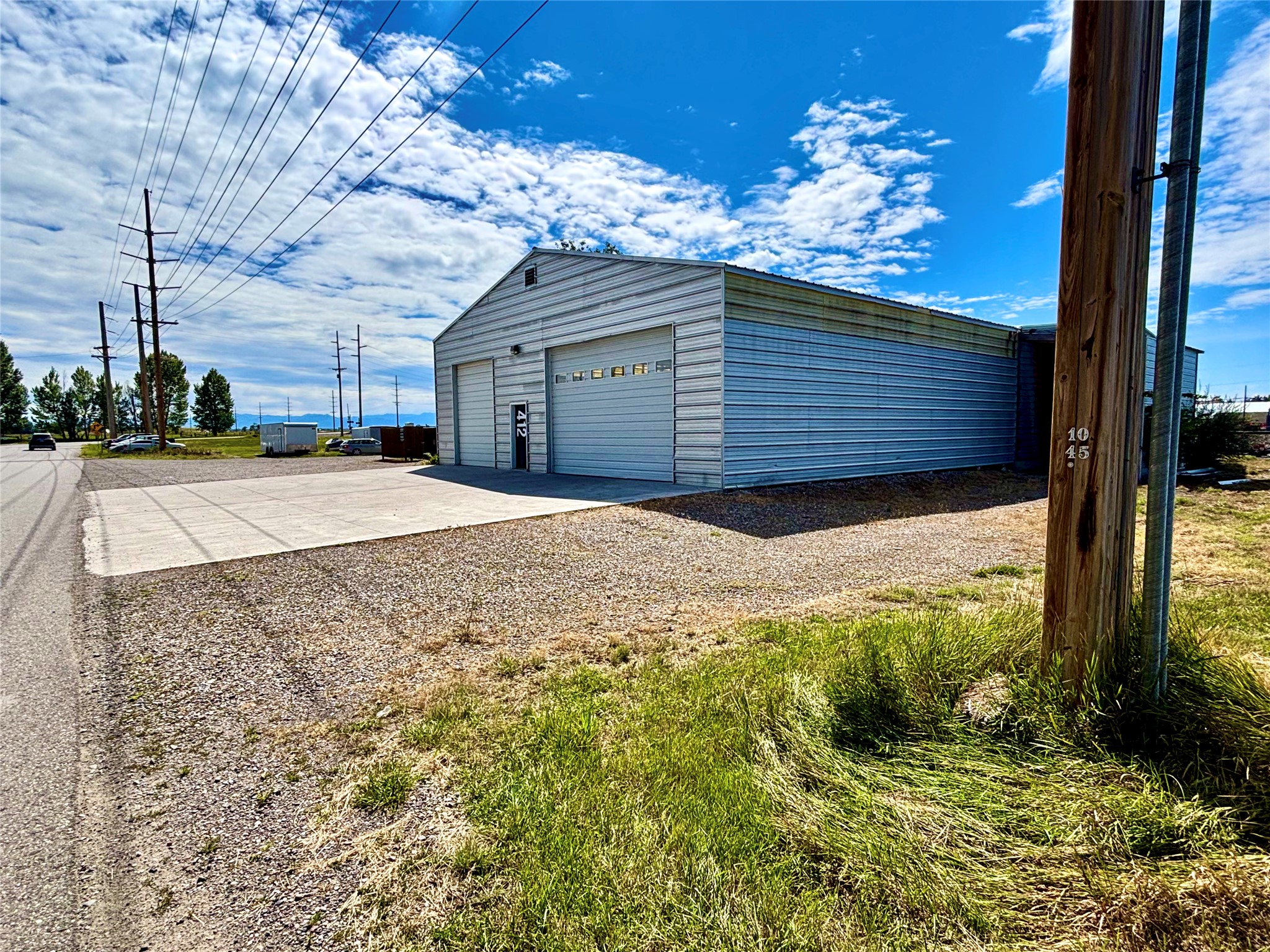412 E Railroad Avenue N Property Photo 11