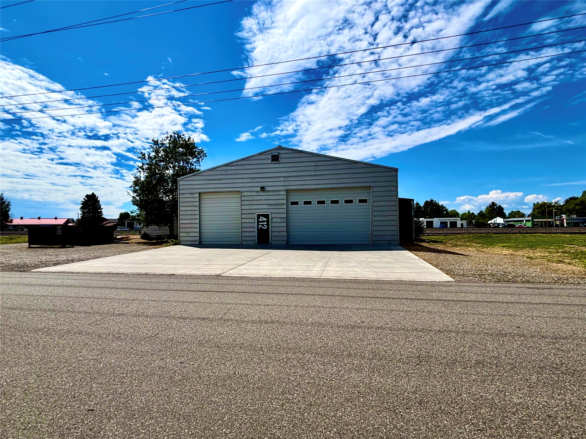 412 E Railroad Avenue N Property Photo 12