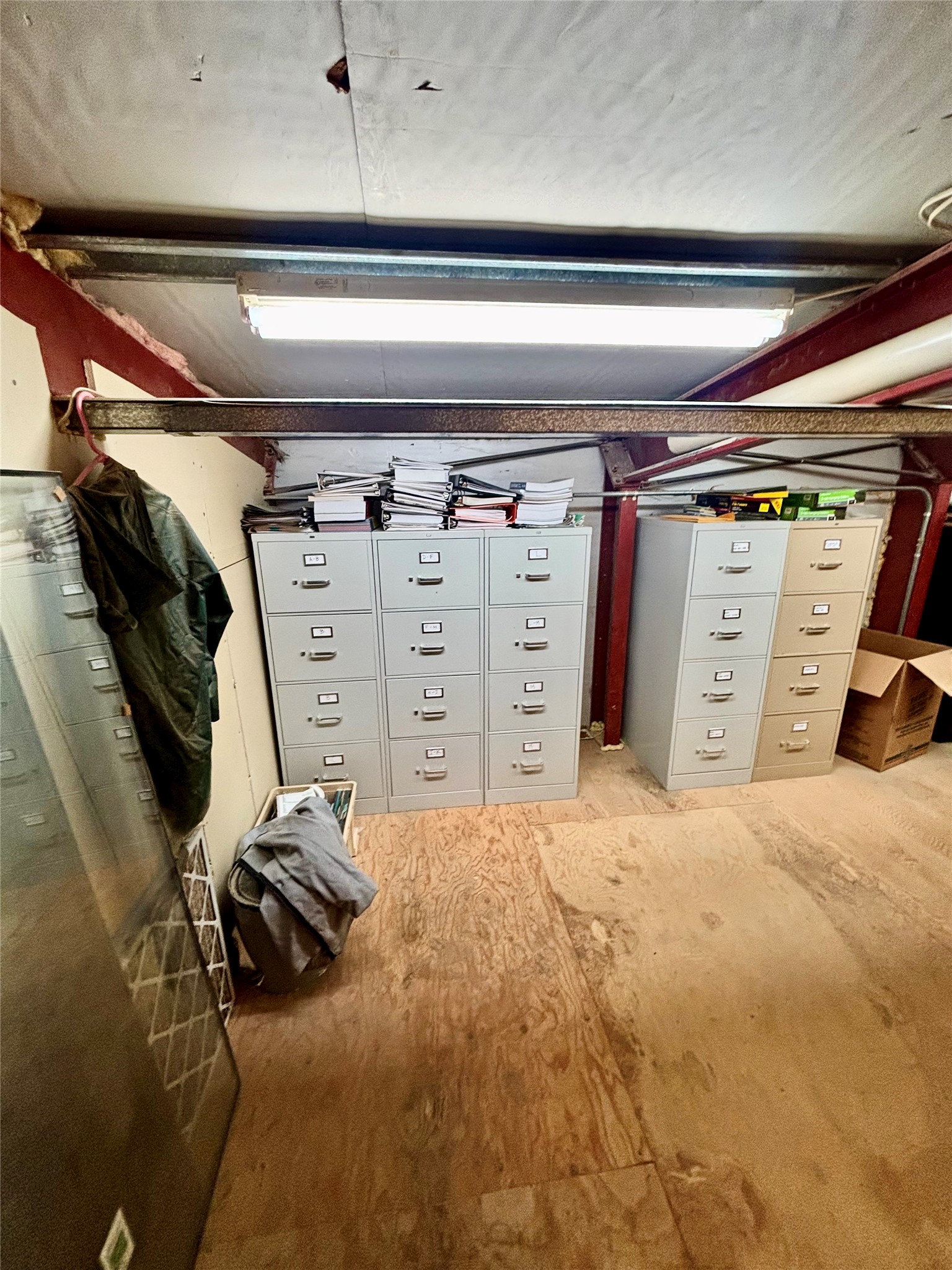 412 E Railroad Avenue N Property Photo 46