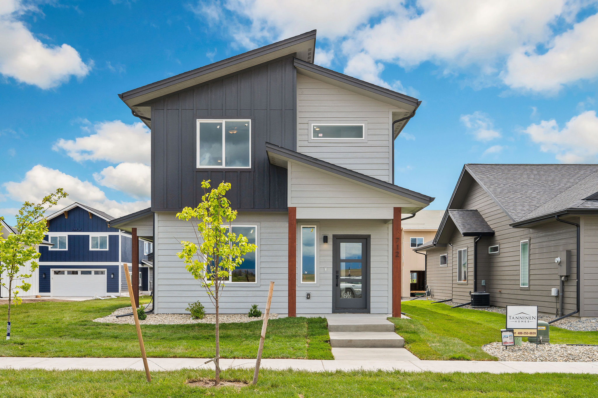 712 August Way Property Photo 1
