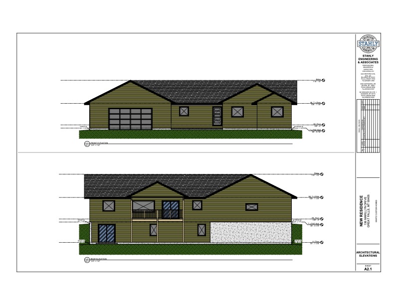 136 Marillyn Drive Property Photo