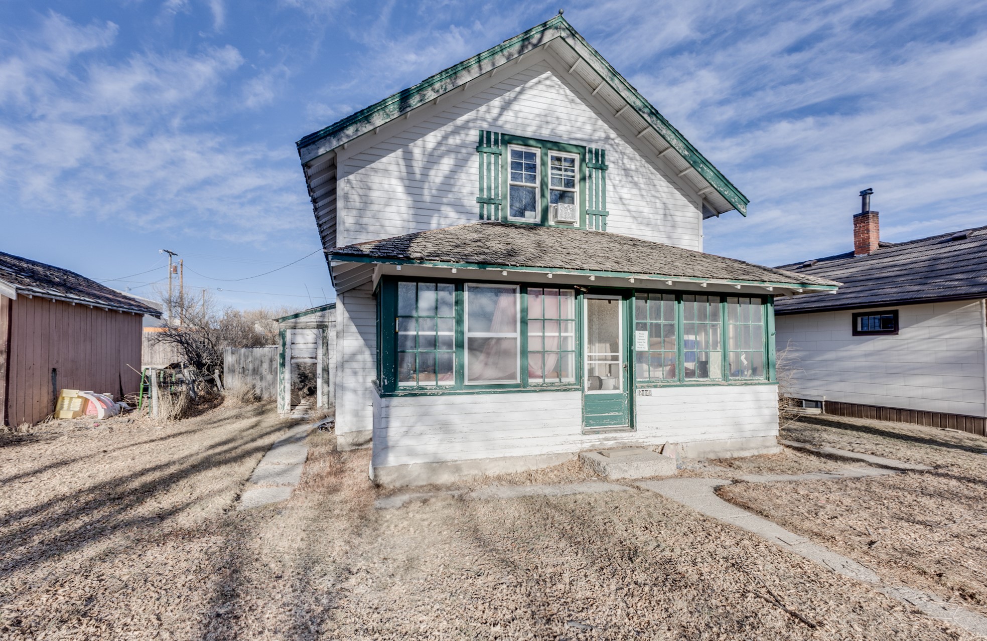 Harlowton Real Estate Listings Main Image