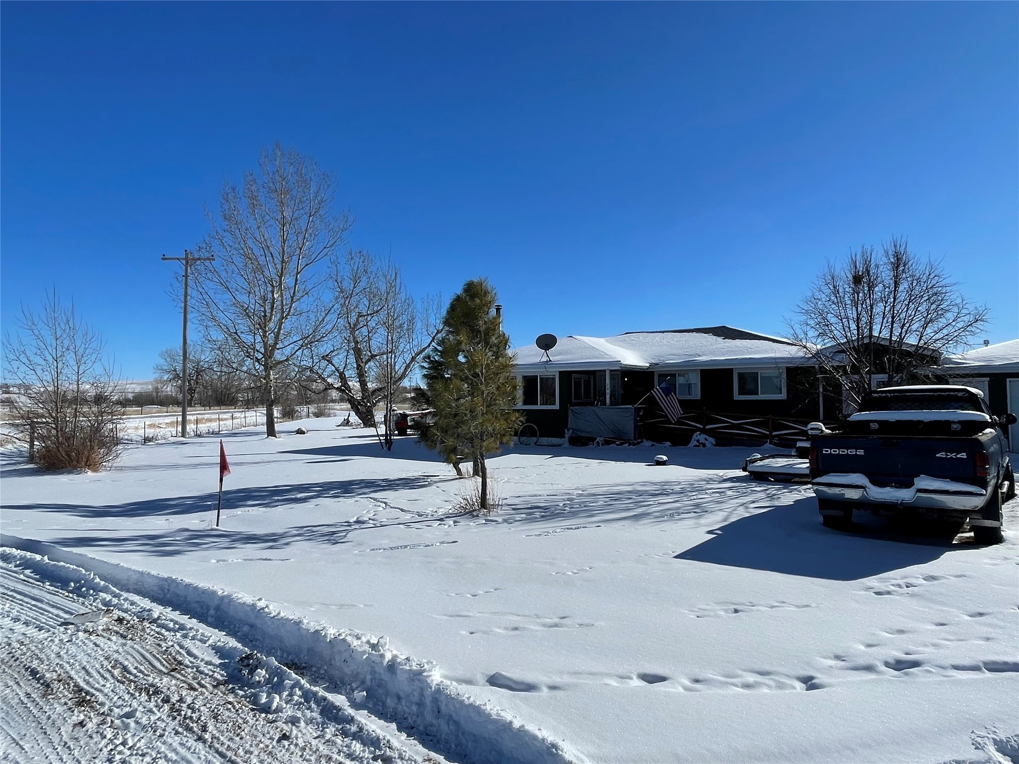 290 Van Horn Street Property Photo 2