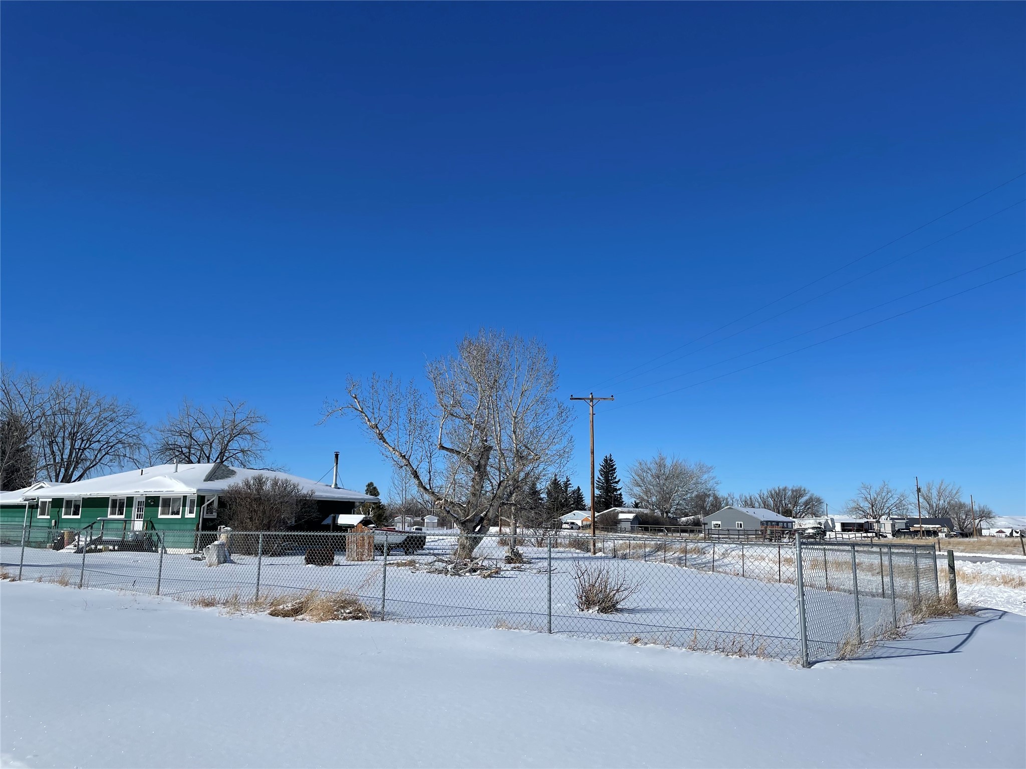 290 Van Horn Street Property Photo 4