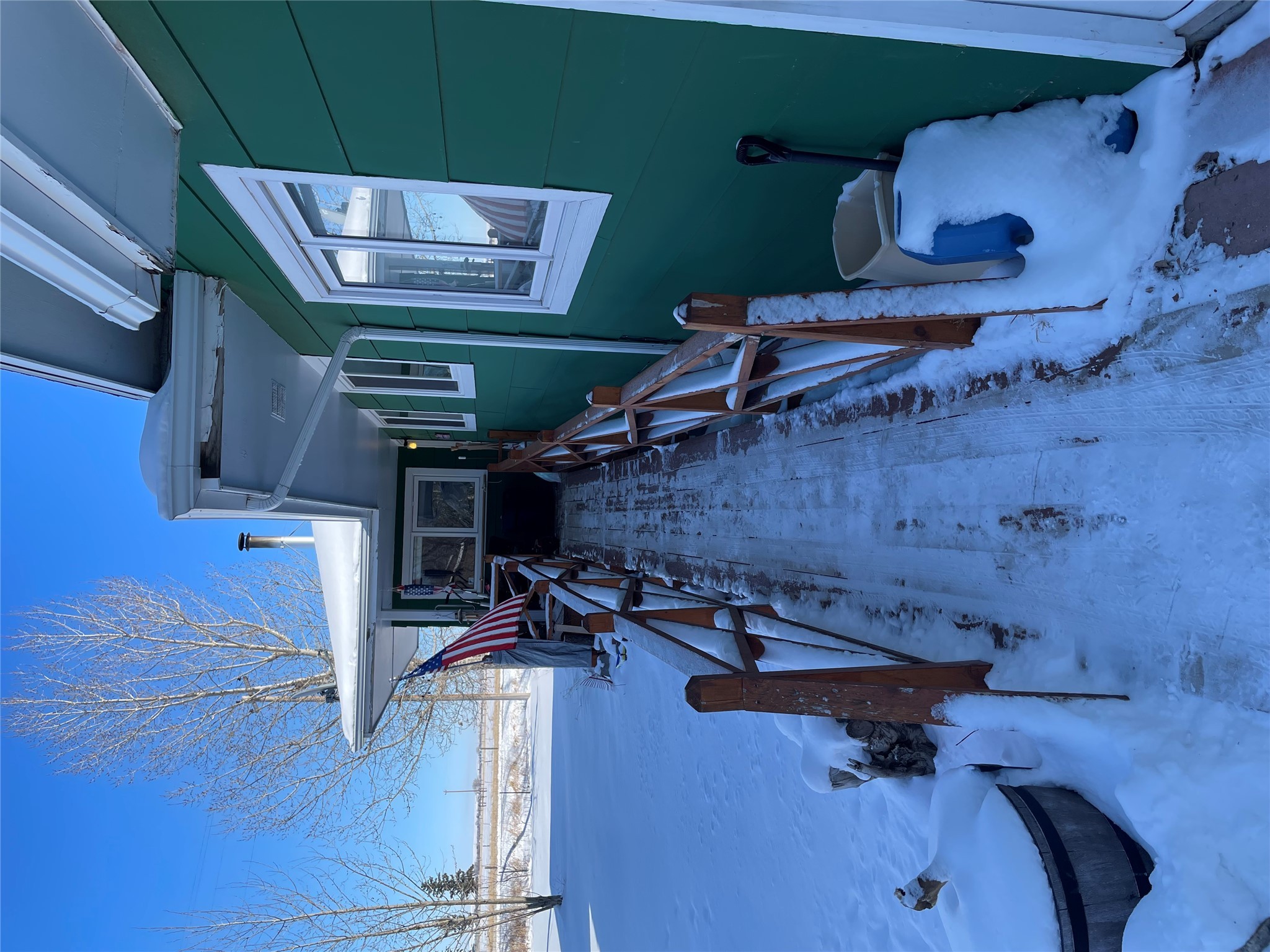290 Van Horn Street Property Photo 5