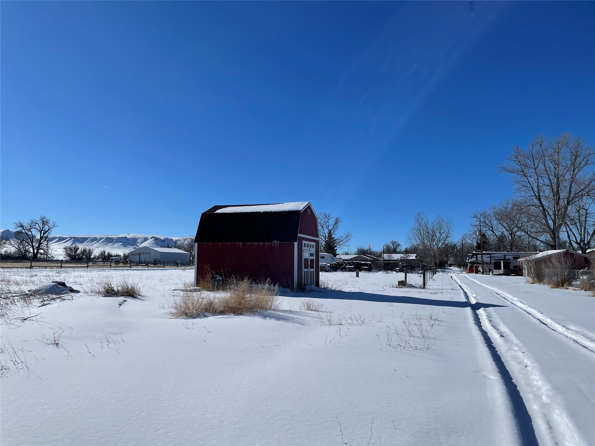 290 Van Horn Street Property Photo 42
