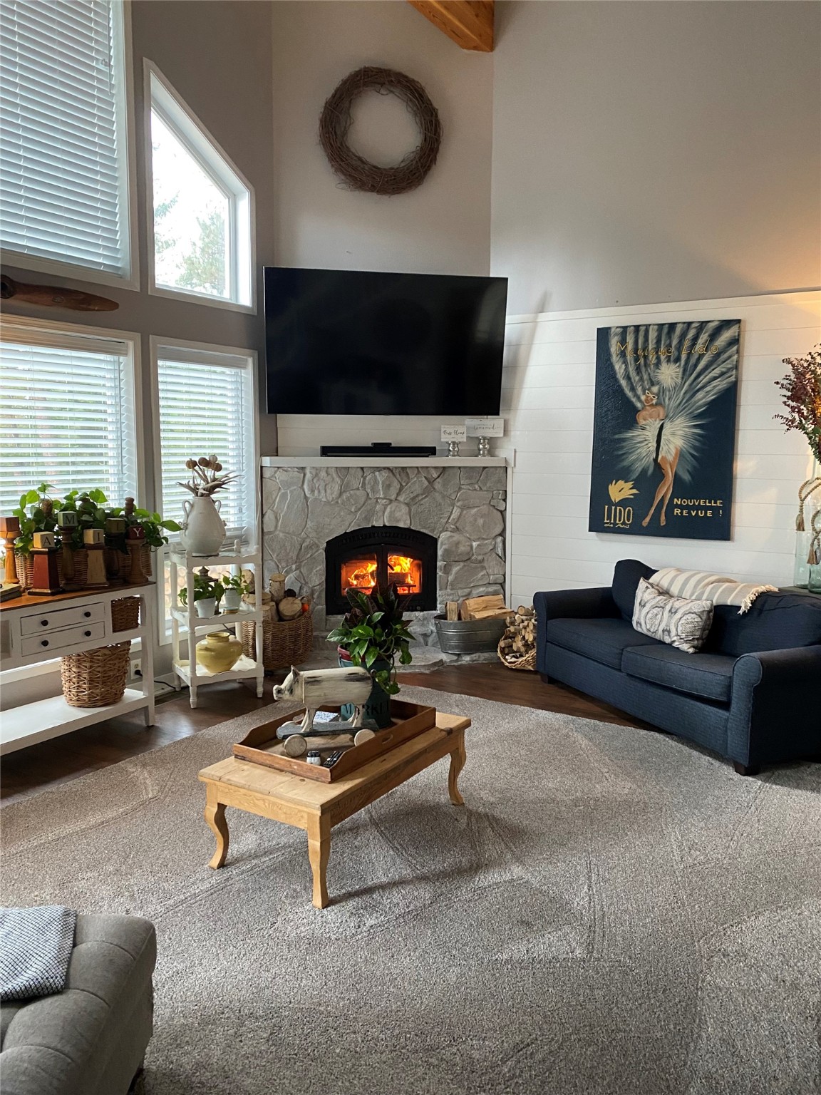 21140 Whitetail Ridge Road Property Photo 5