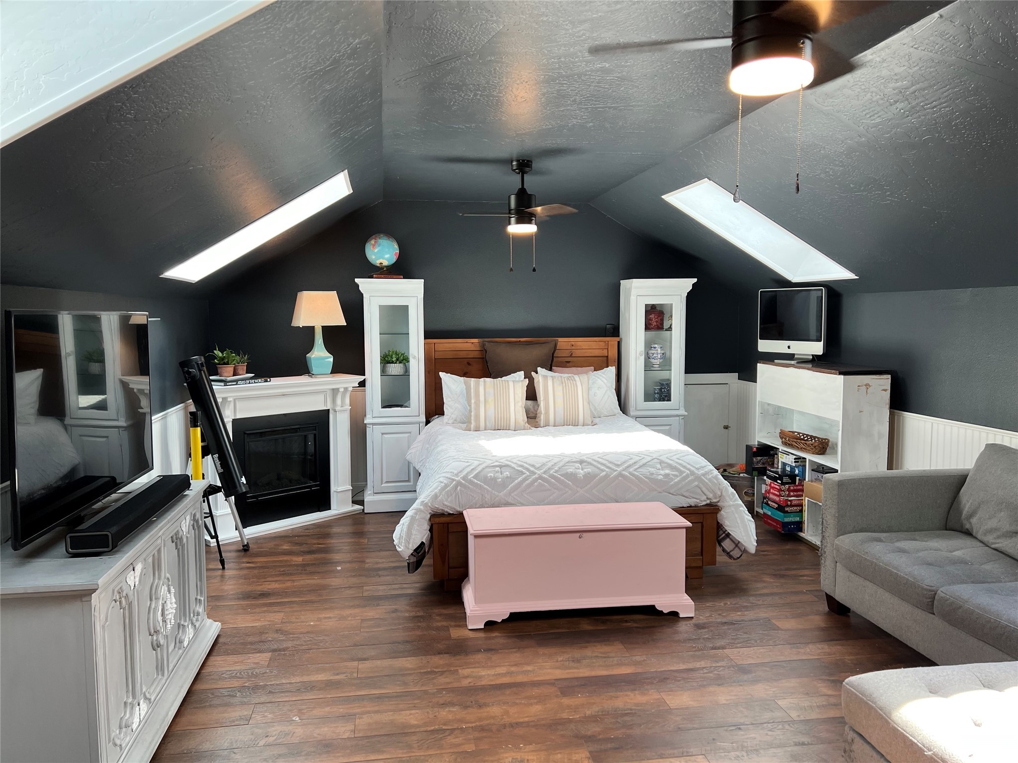 21140 Whitetail Ridge Road Property Photo 17