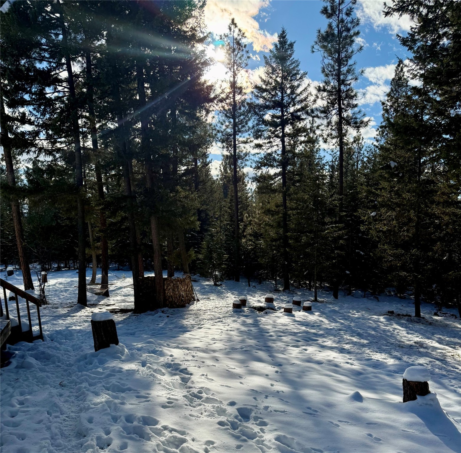 21140 Whitetail Ridge Road Property Photo 21