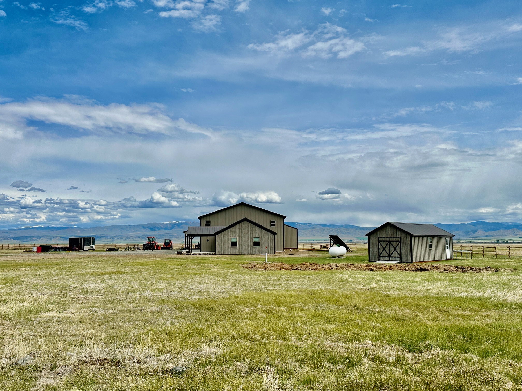Toston Real Estate Listings Main Image