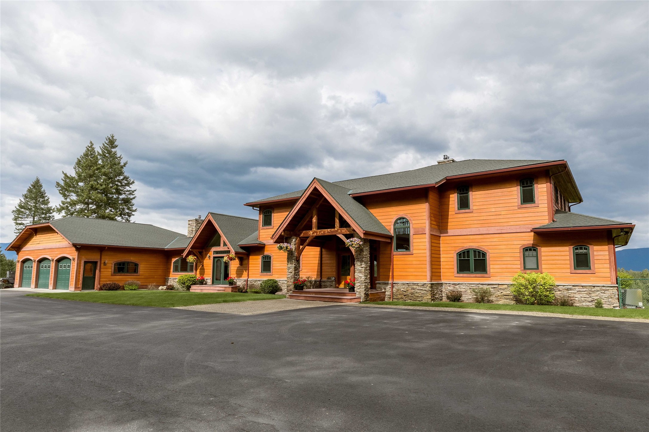 126 Soaring Eagle Drive Property Photo 1
