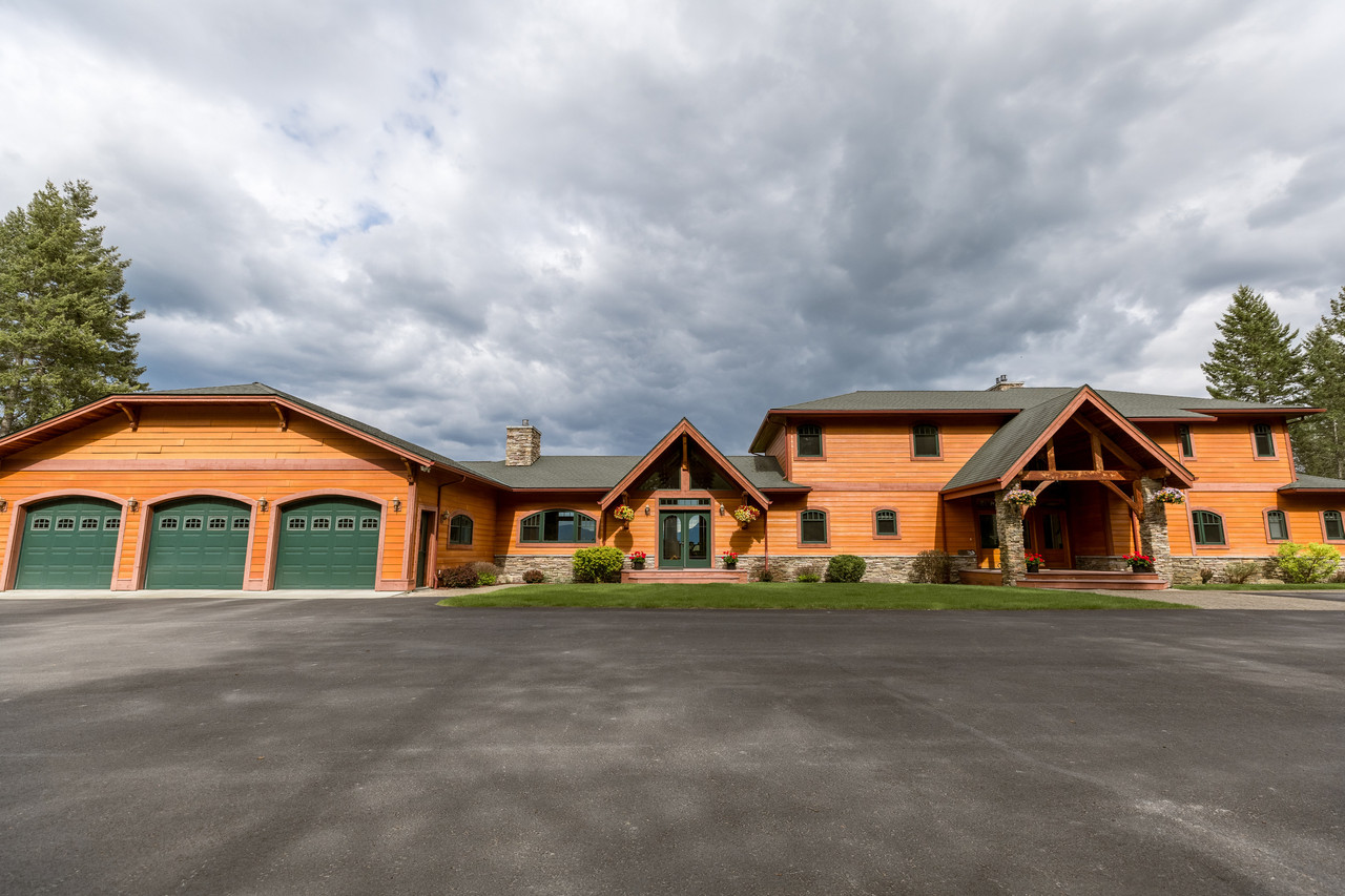 126 Soaring Eagle Drive Property Photo 2