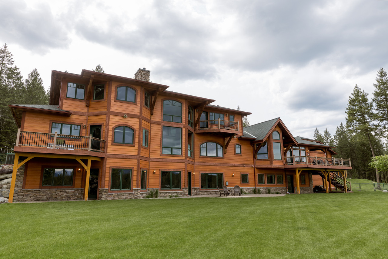 126 Soaring Eagle Drive Property Photo 4