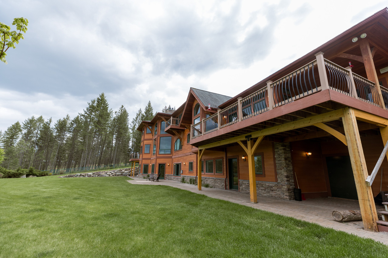 126 Soaring Eagle Drive Property Photo 6