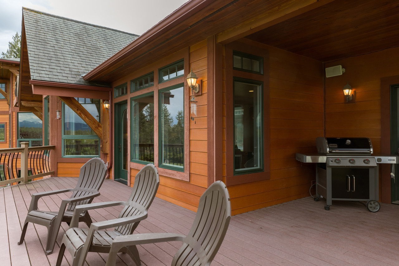 126 Soaring Eagle Drive Property Photo 7