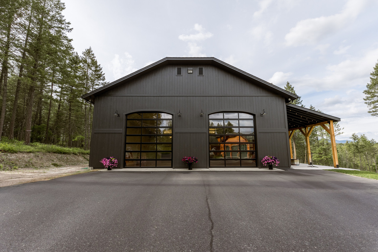 126 Soaring Eagle Drive Property Photo 13