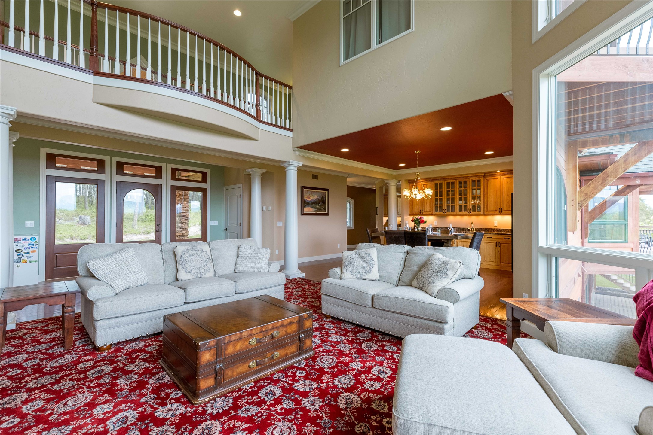 126 Soaring Eagle Drive Property Photo 19