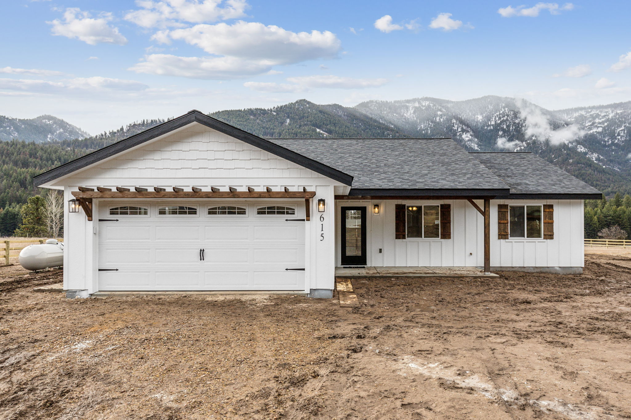 615 Kirchey Creek Drive Property Photo