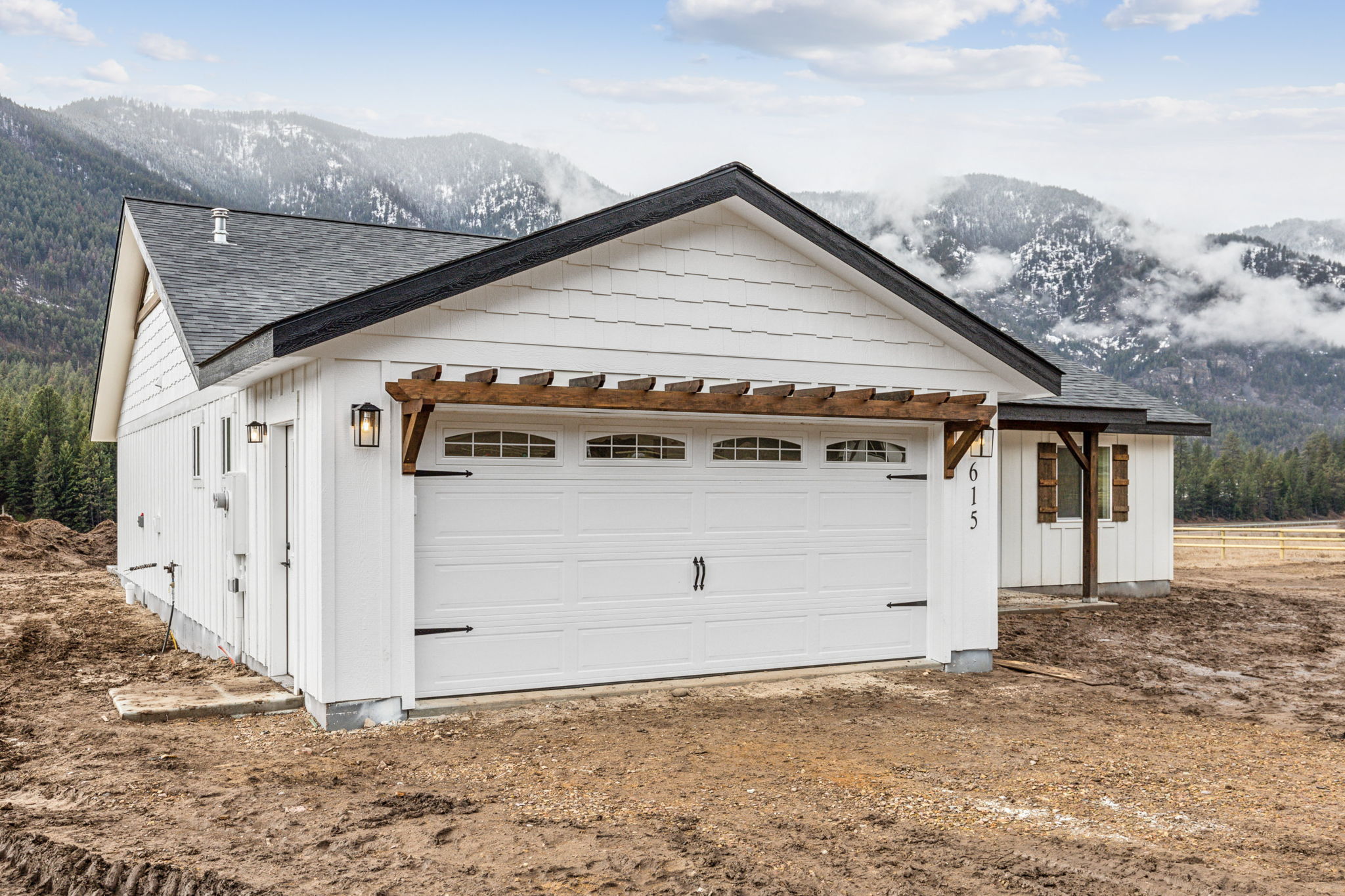 615 Kirchey Creek Drive Property Photo 3