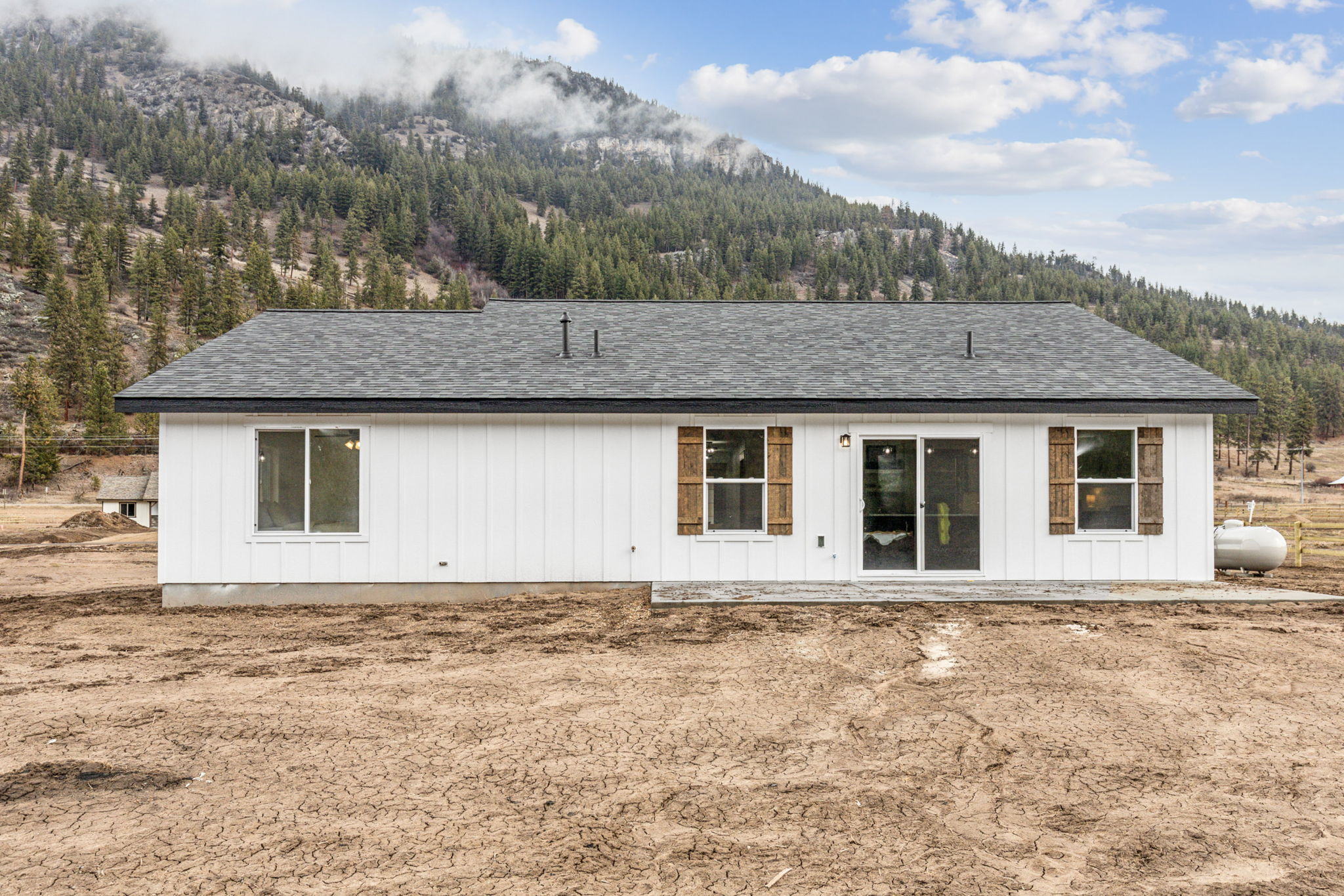 615 Kirchey Creek Drive Property Photo 23