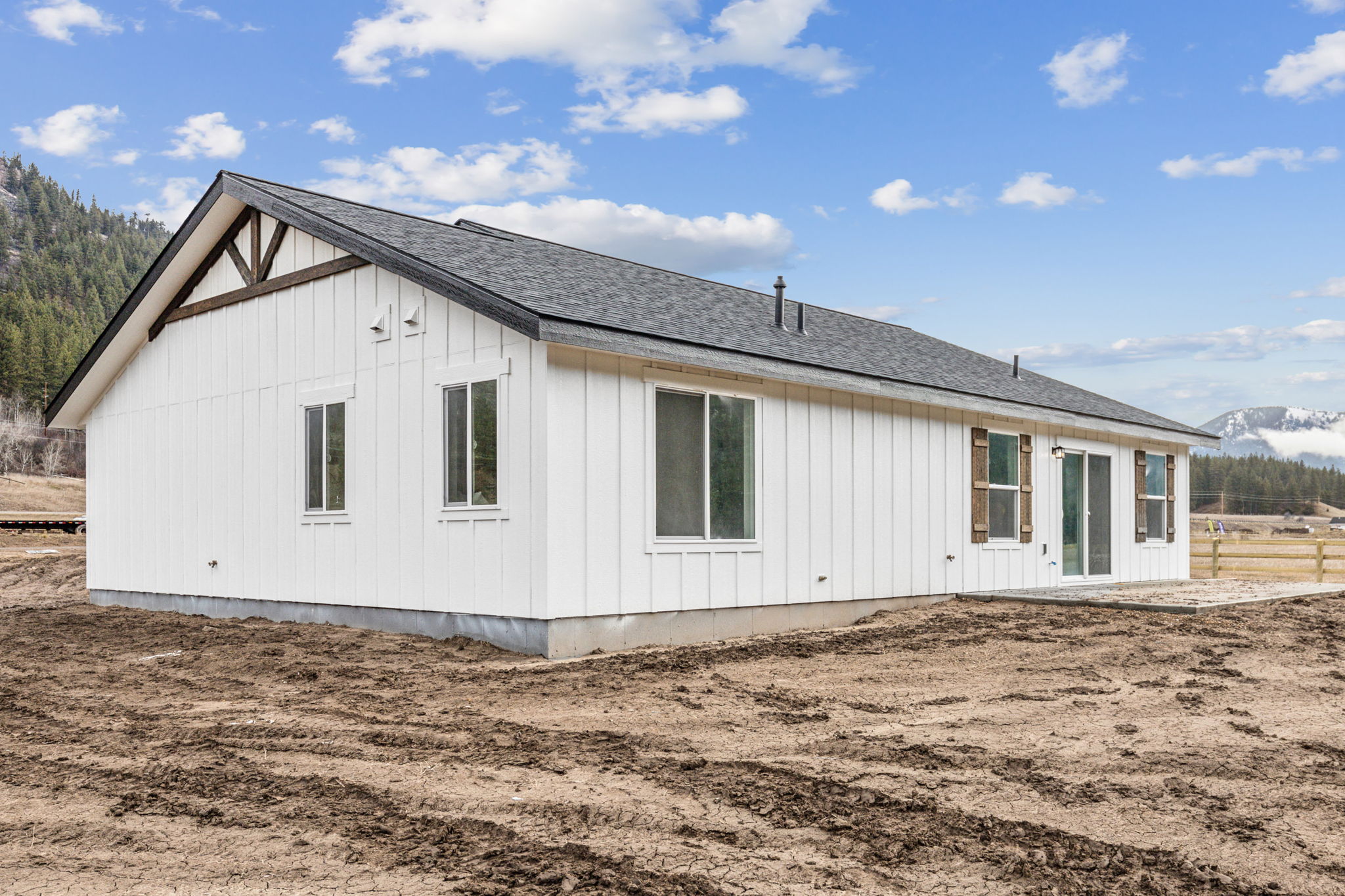 615 Kirchey Creek Drive Property Photo 24