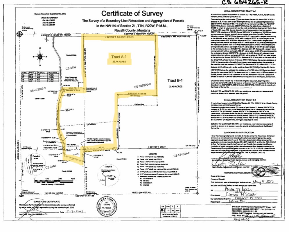 210 Rusty Spur Way Property Photo 24