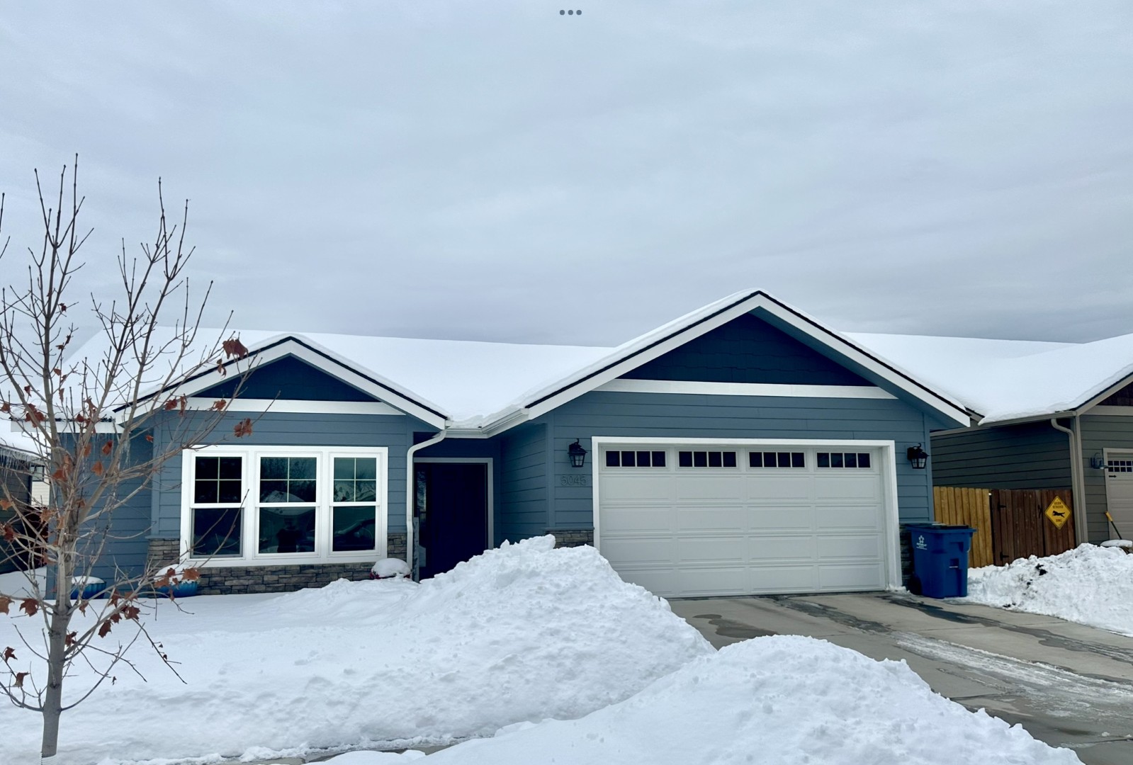 5045 Pertile Lane Property Photo 3