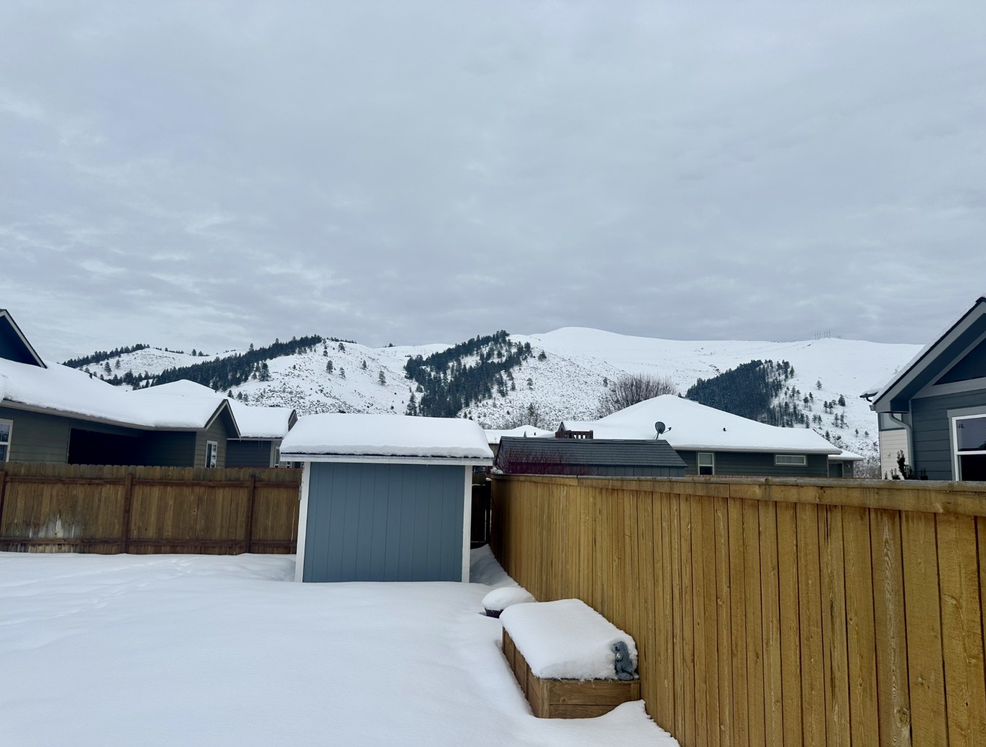 5045 Pertile Lane Property Photo 29