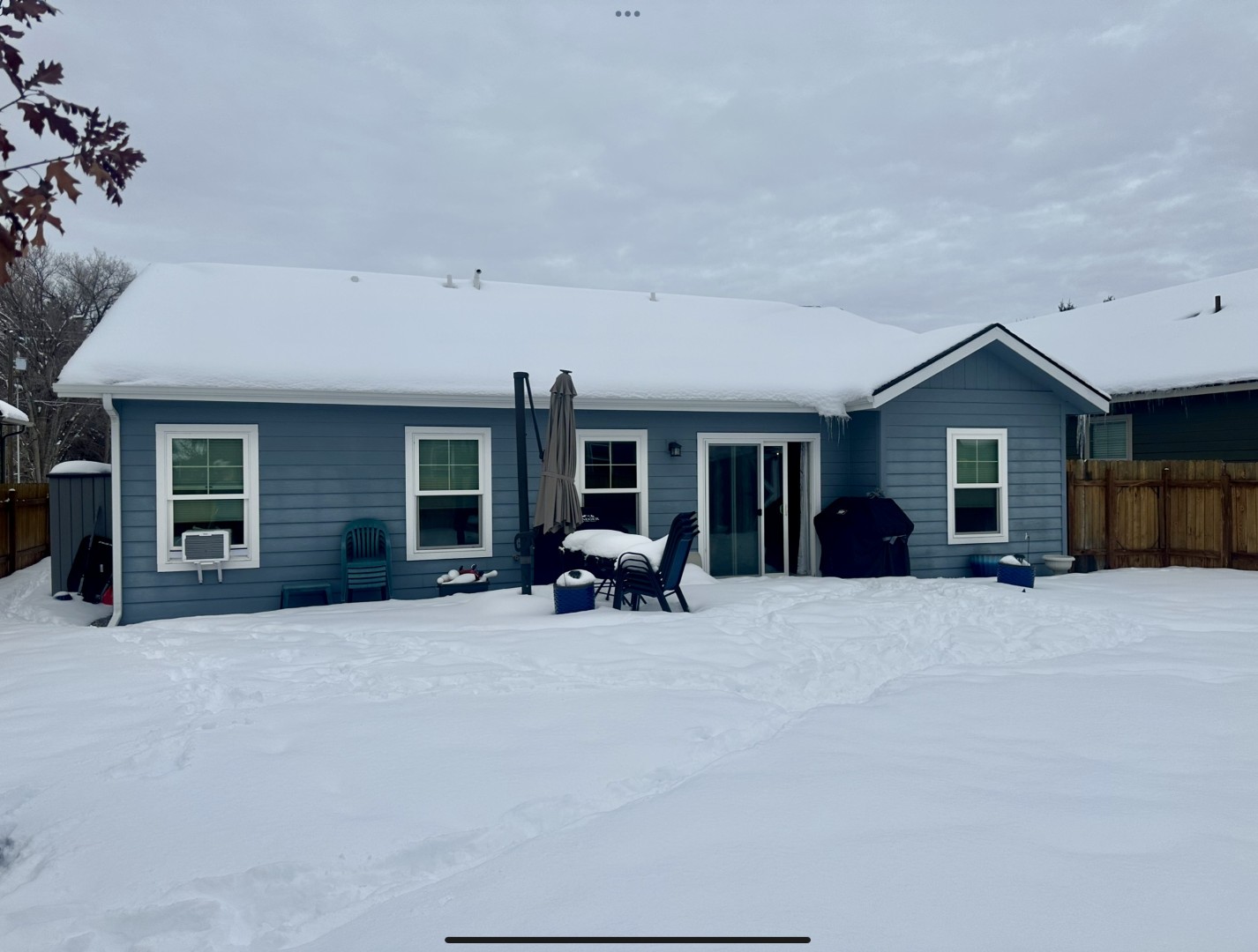 5045 Pertile Lane Property Photo 30