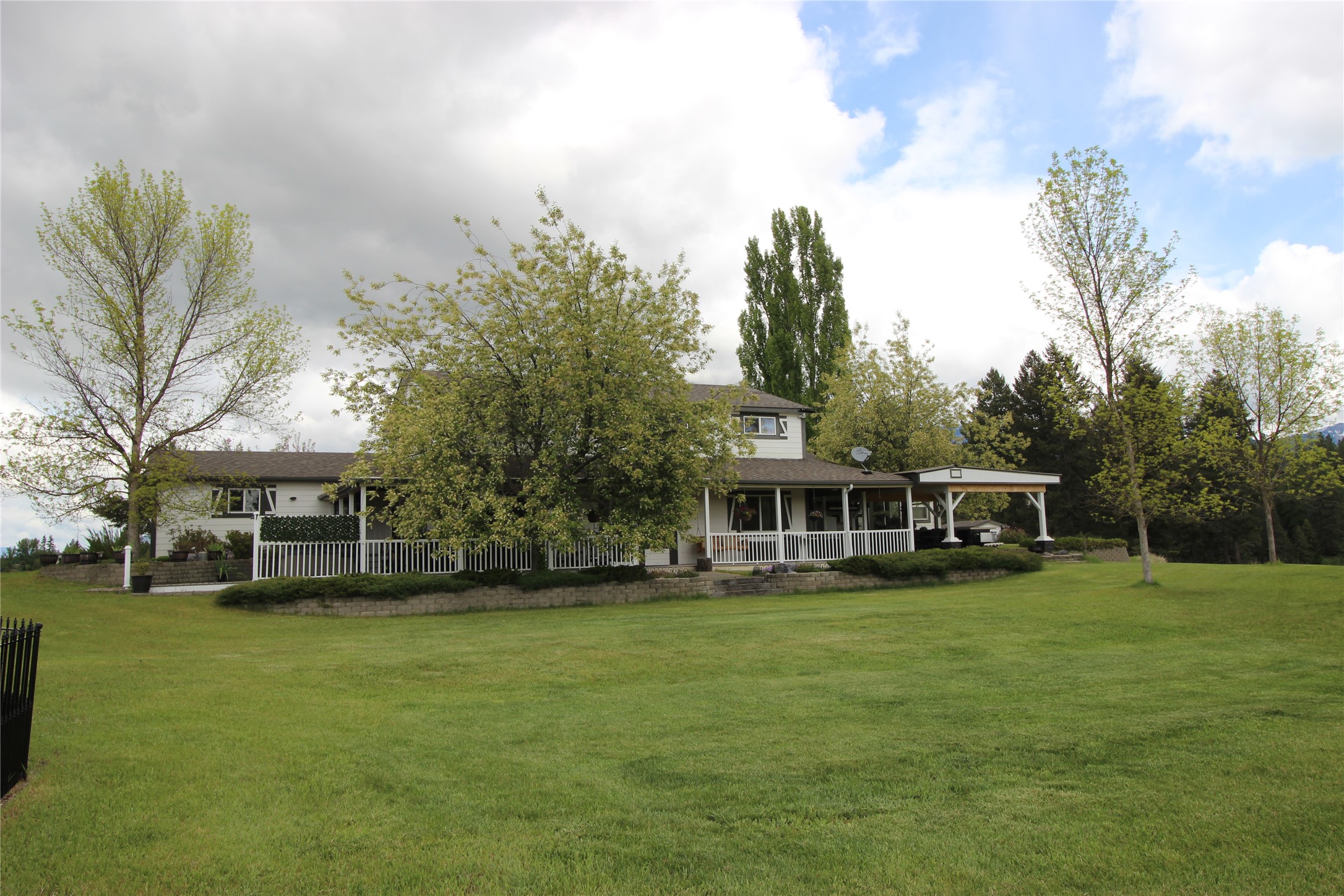 97 Fawn Ridge Lane Property Photo