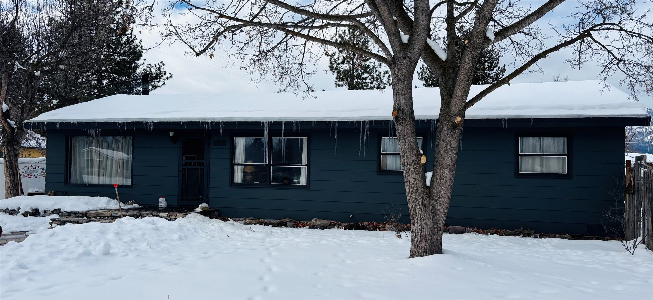 1009 S 5th Street Property Photo 1